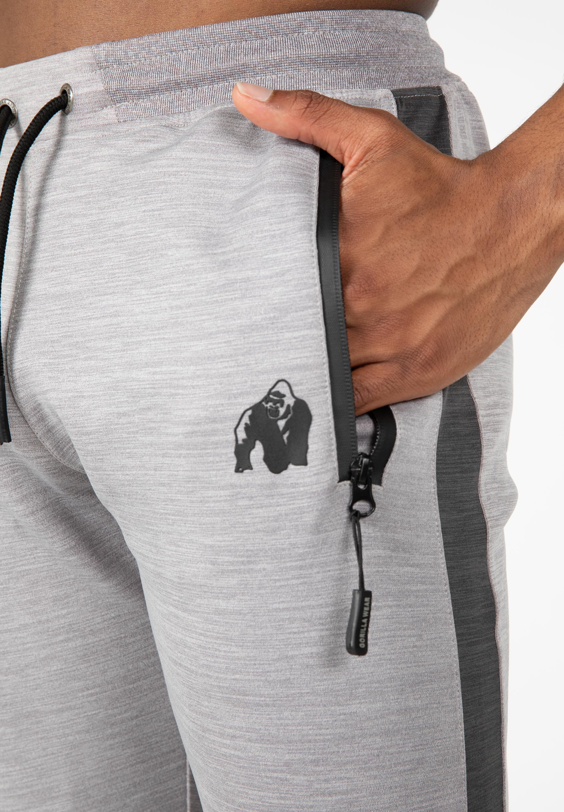 Gorilla Wear Sullivan Track Pants - Kaikki värit