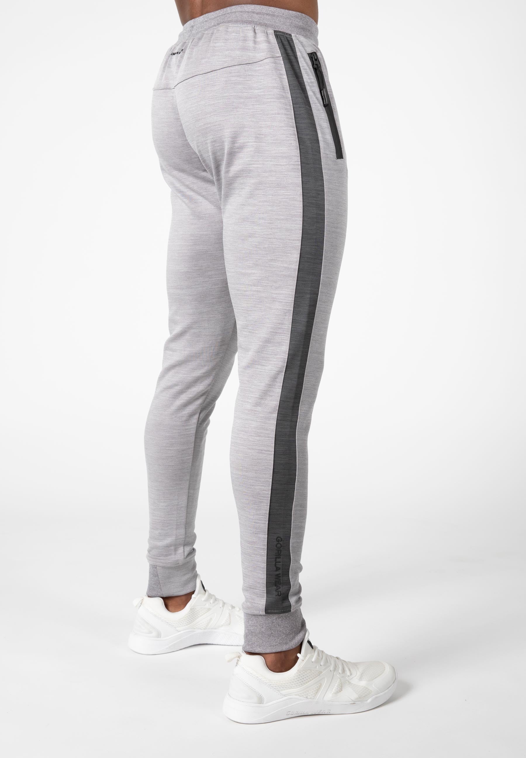 Gorilla Wear Sullivan Track Pants - Kaikki värit