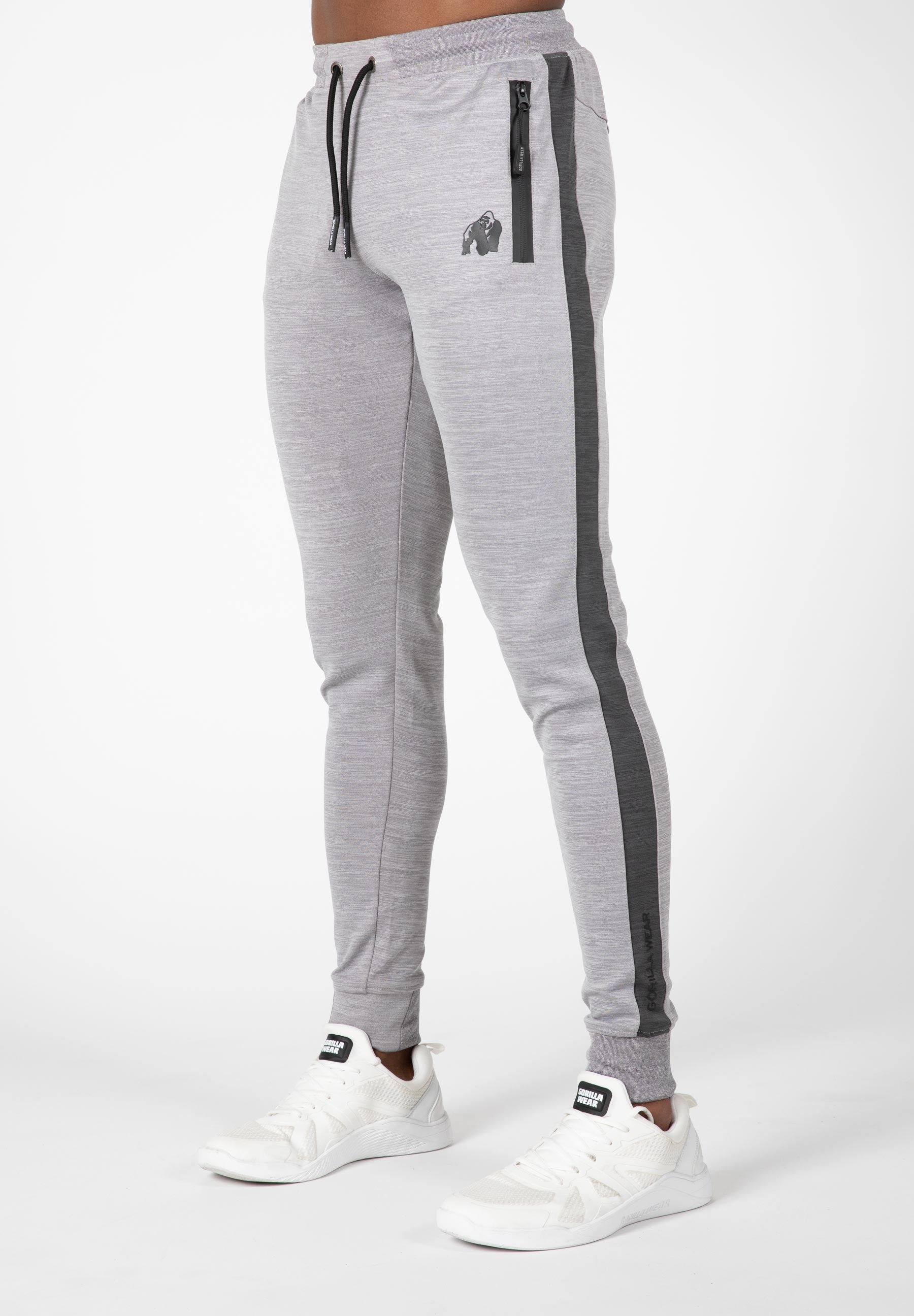 Gorilla Wear Sullivan Track Pants - Kaikki värit