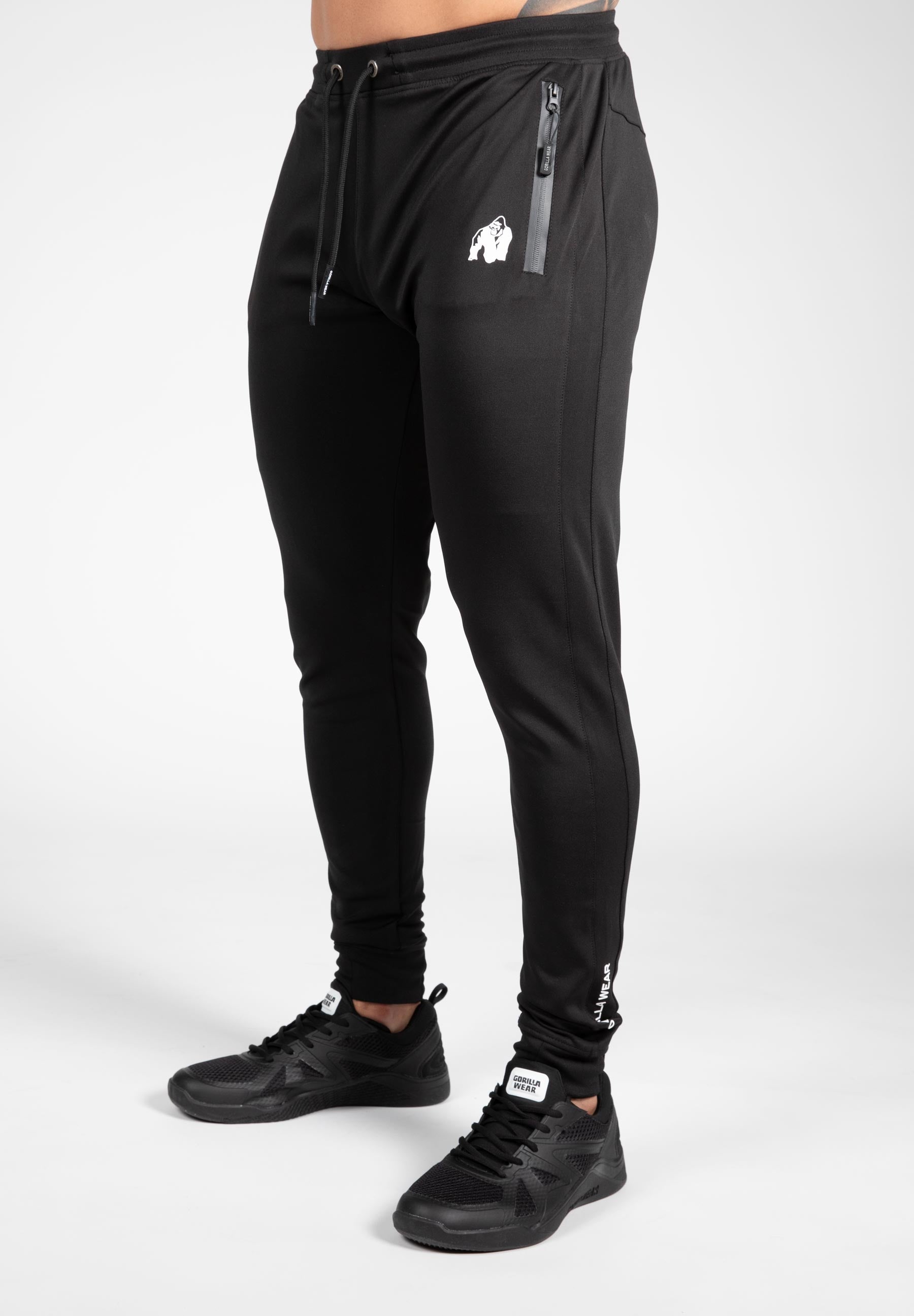 Gorilla Wear Sullivan Track Pants - Kaikki värit