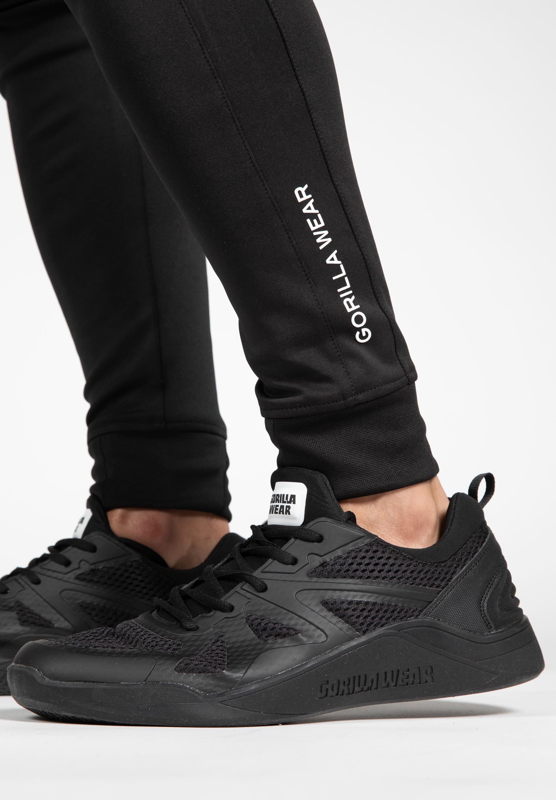 Gorilla Wear Sullivan Track Pants - Kaikki värit