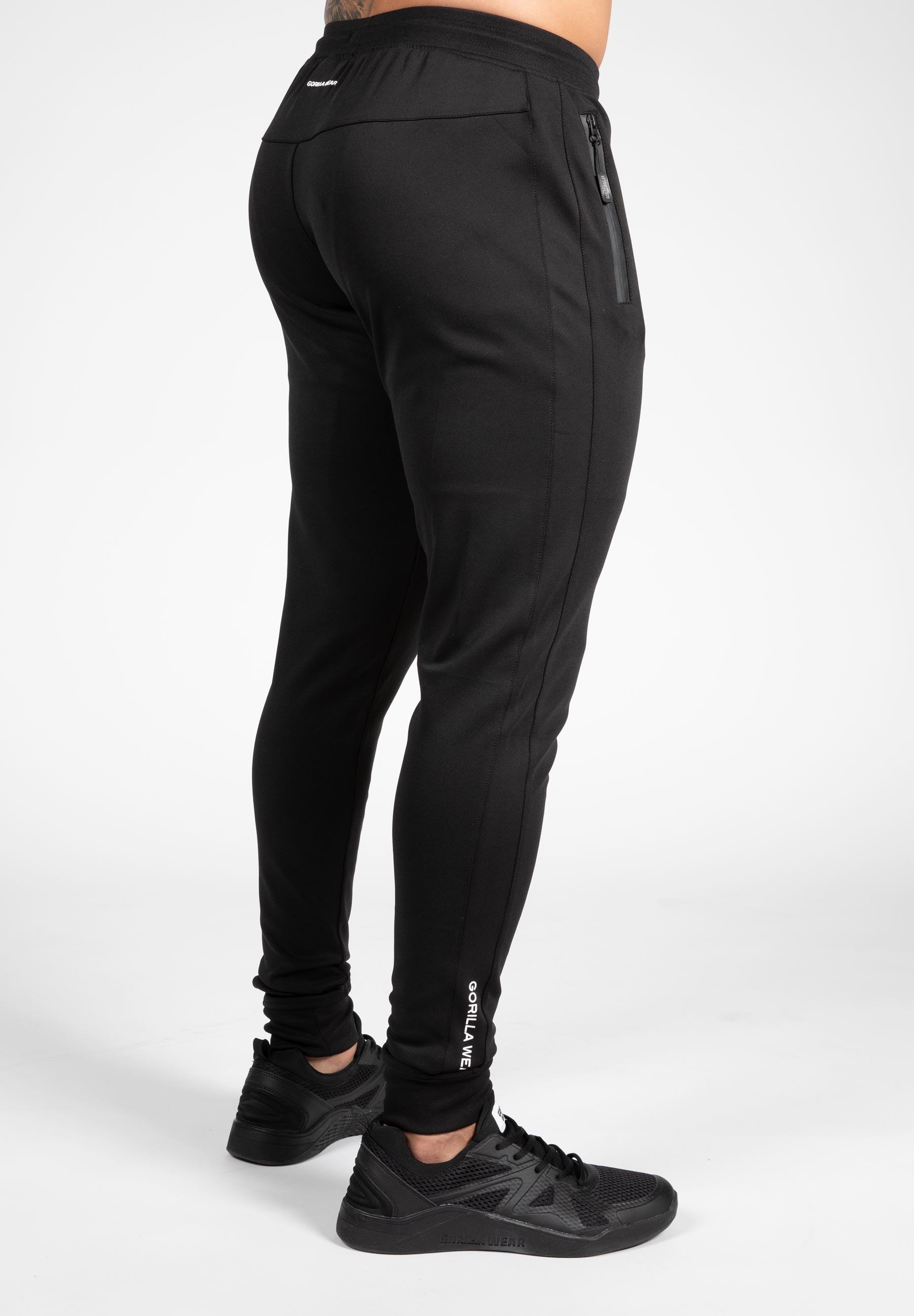 Gorilla Wear Sullivan Track Pants - Kaikki värit