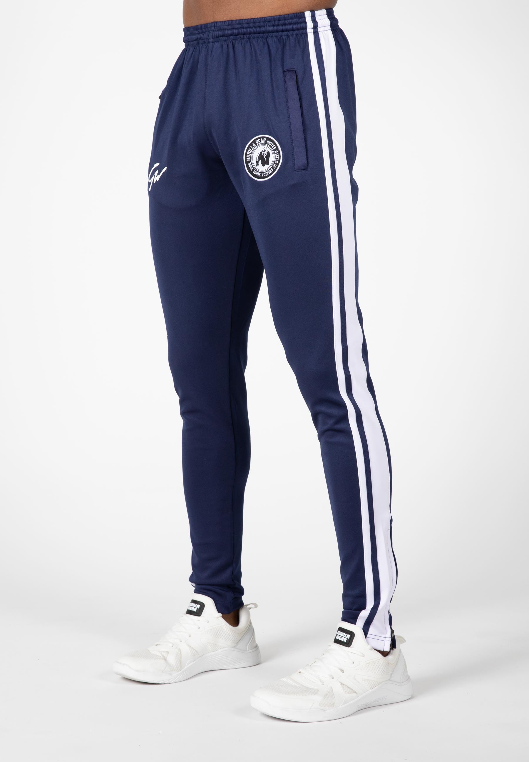 Gorilla Wear Stratford Track Pants - Kaikki värit