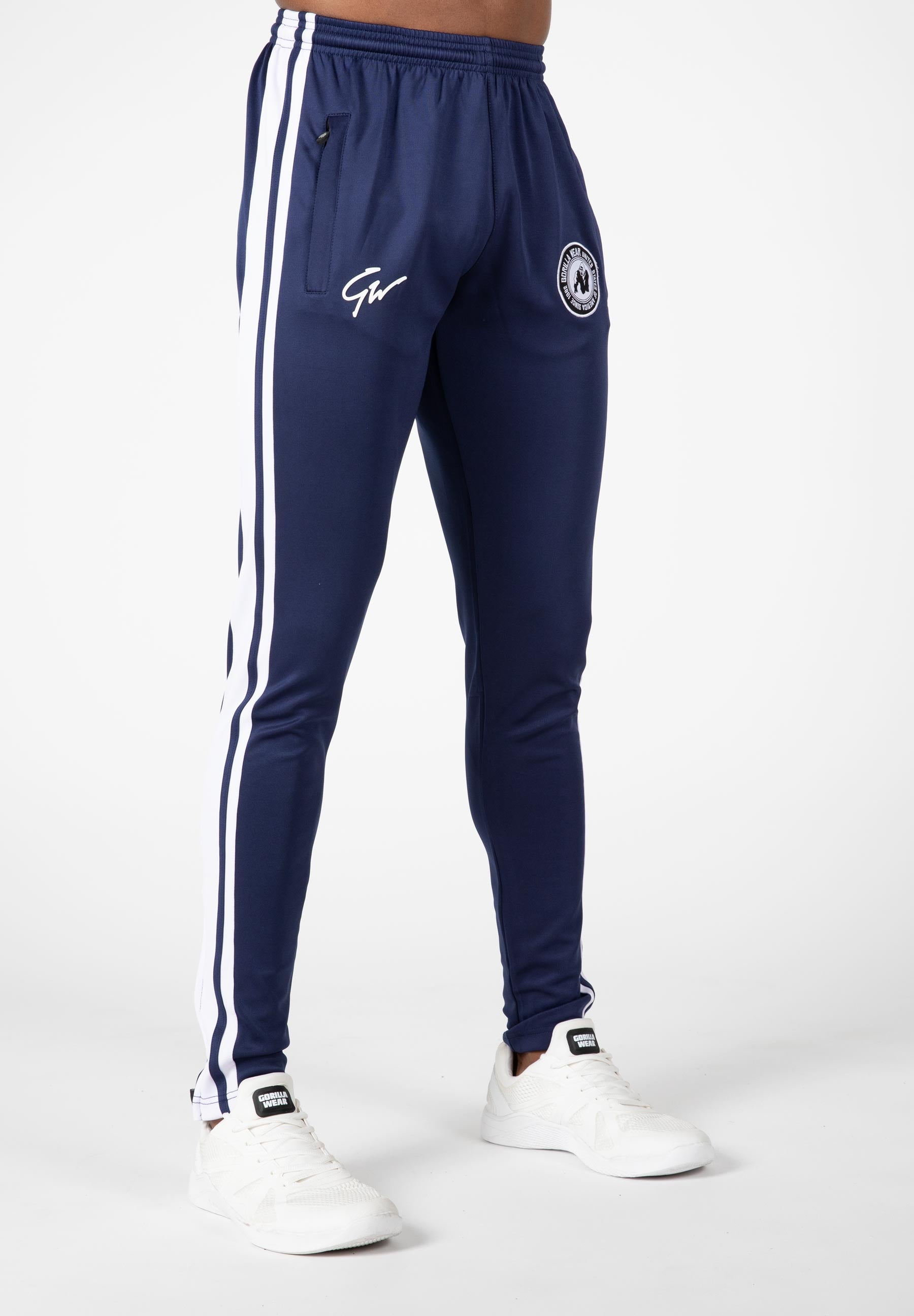 Gorilla Wear Stratford Track Pants - Kaikki värit