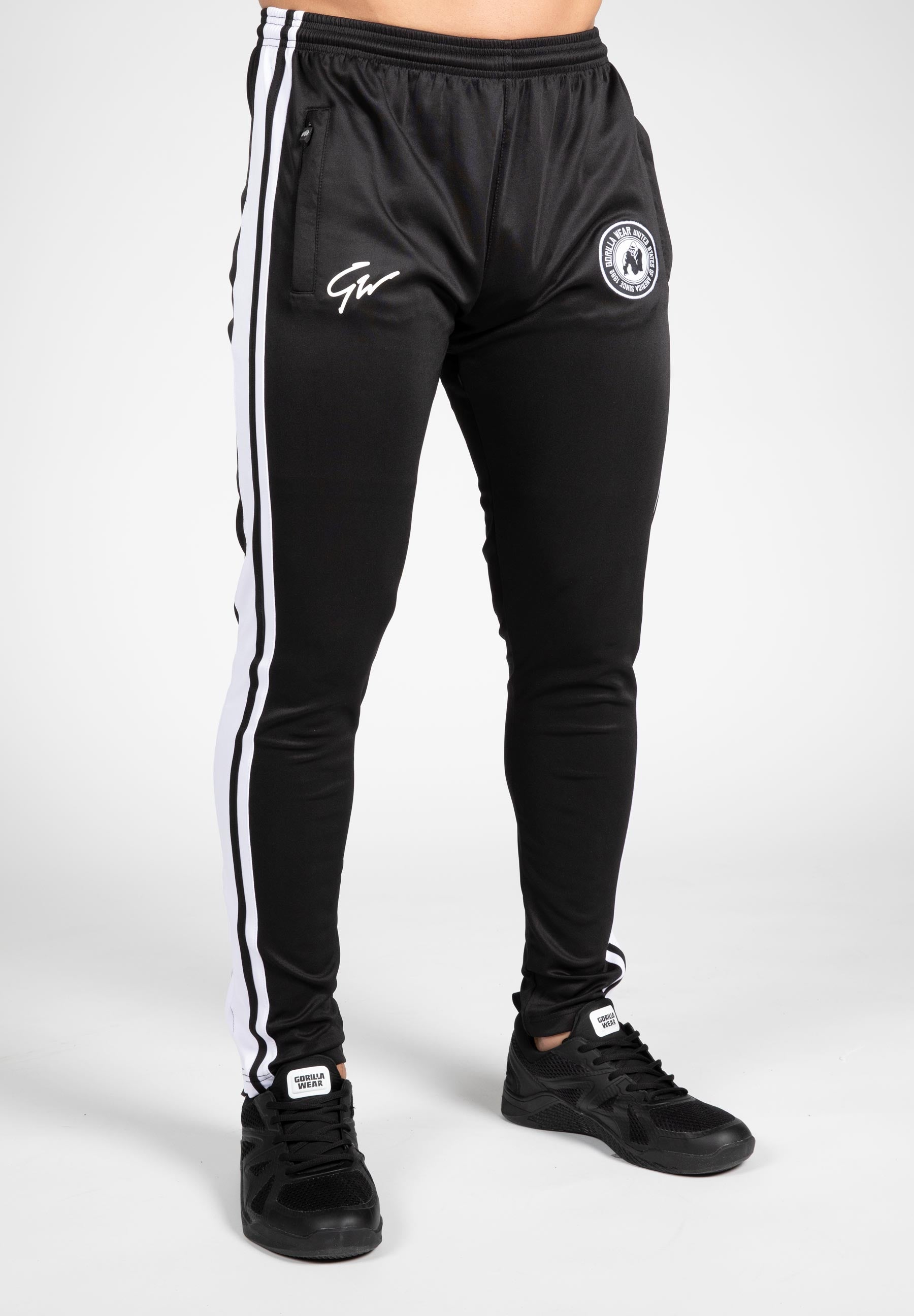 Gorilla Wear Stratford Track Pants - Kaikki värit