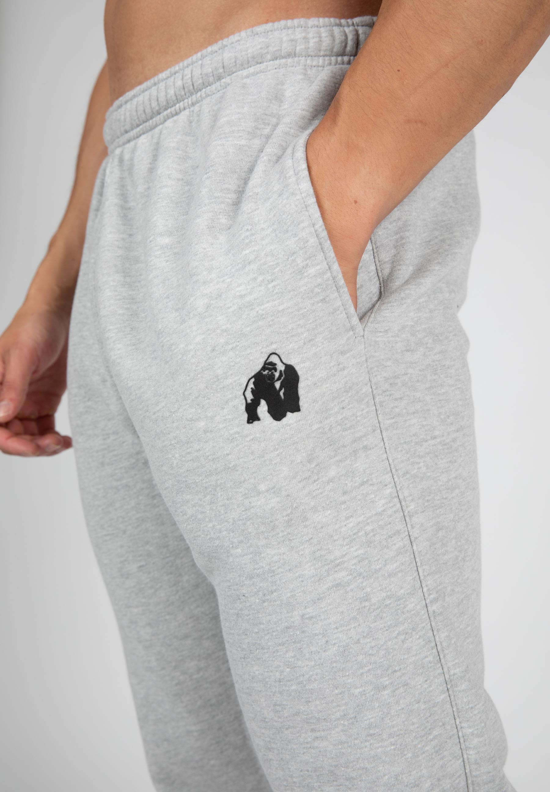 Gorilla Wear Kennewick Sweatpants - Alla färger