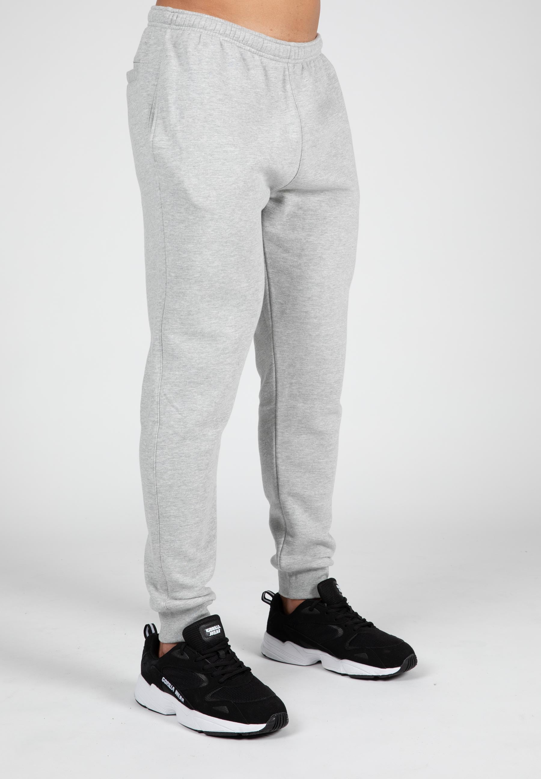 Gorilla Wear Kennewick Sweatpants - Alla färger