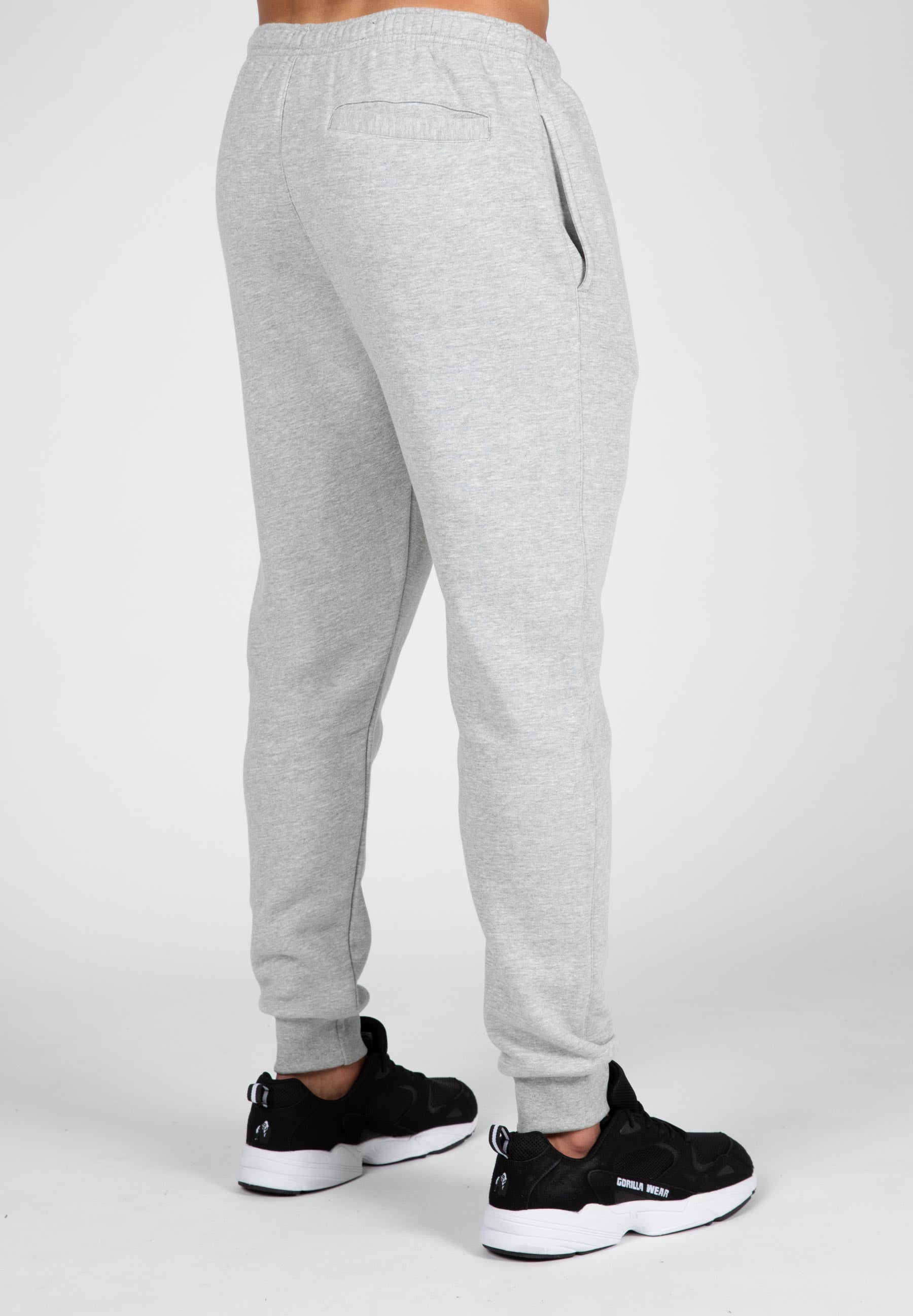 Gorilla Wear Kennewick Sweatpants - Alla färger