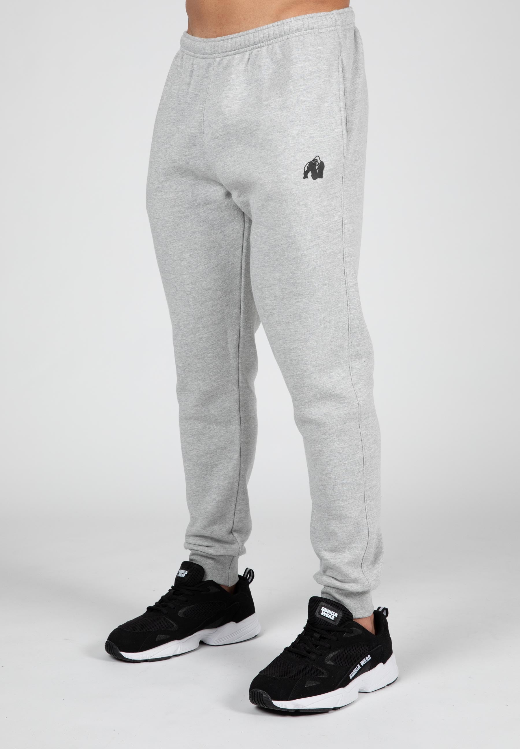 Gorilla Wear Kennewick Sweatpants - Alla färger