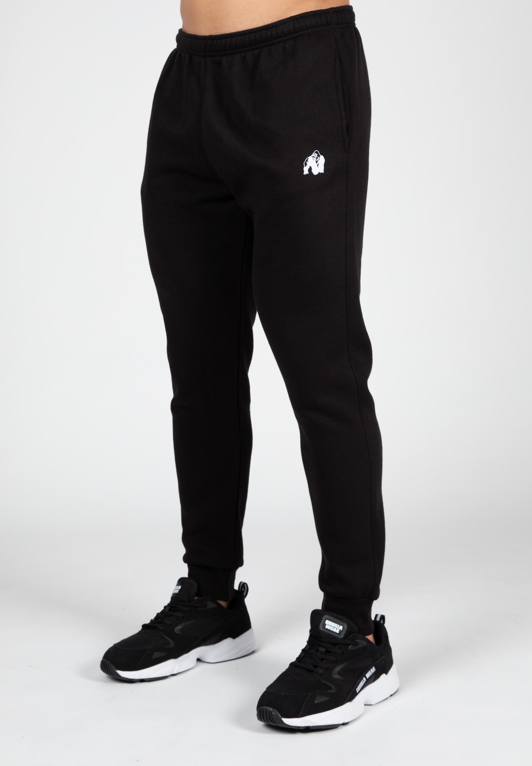 Gorilla Wear Kennewick Sweatpants - Alla färger