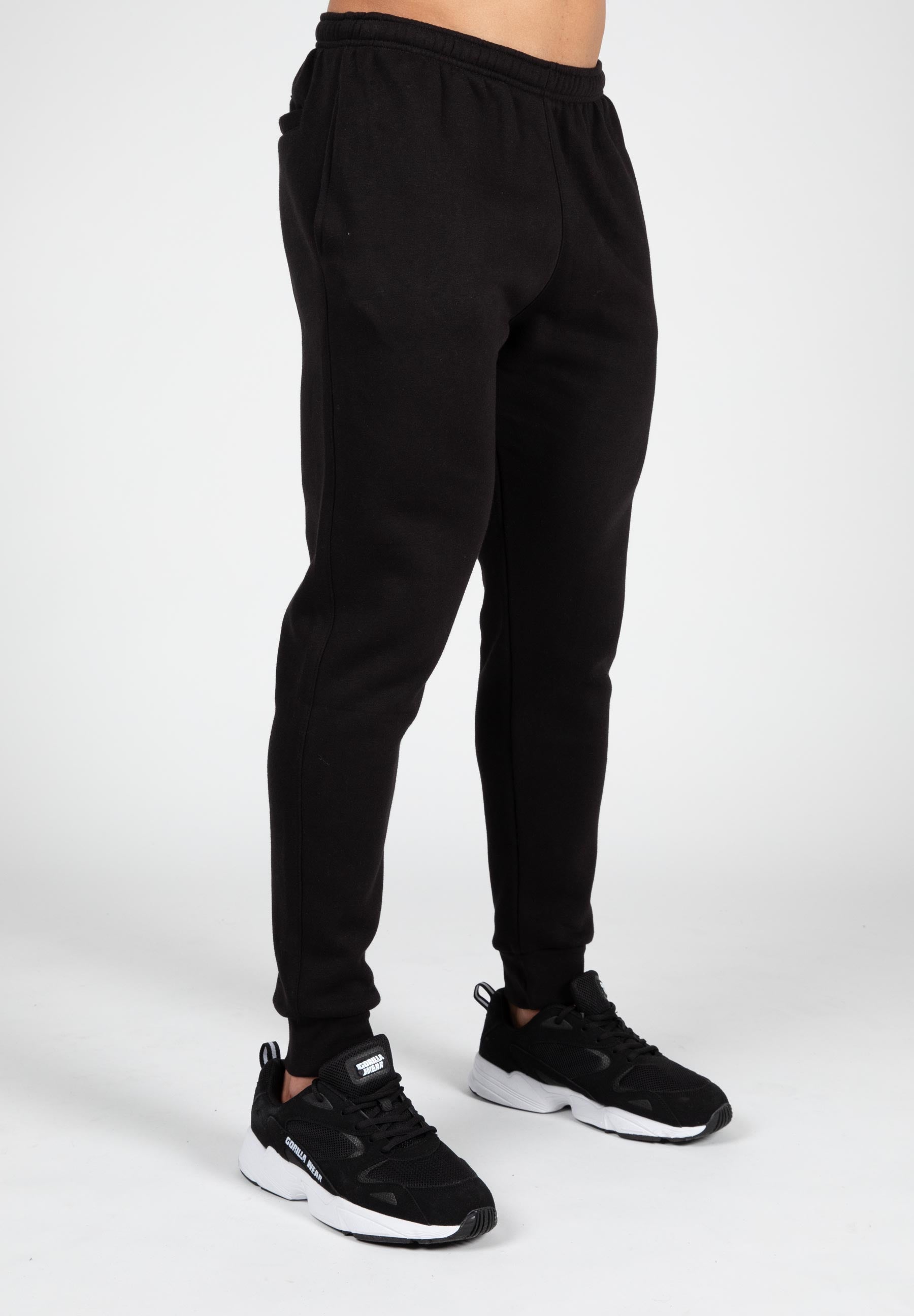 Gorilla Wear Kennewick Sweatpants - Alla färger
