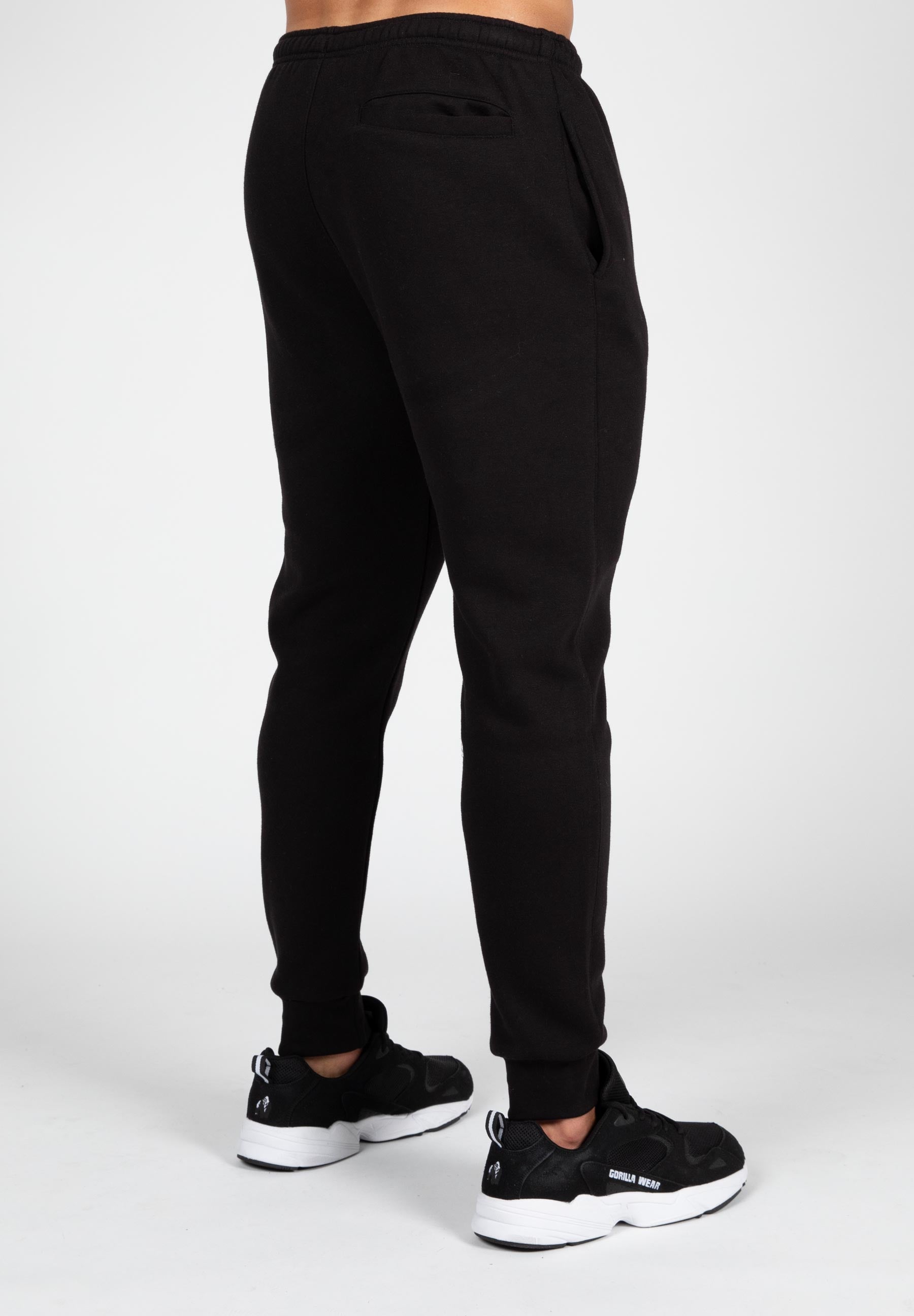 Gorilla Wear Kennewick Sweatpants - Alla färger