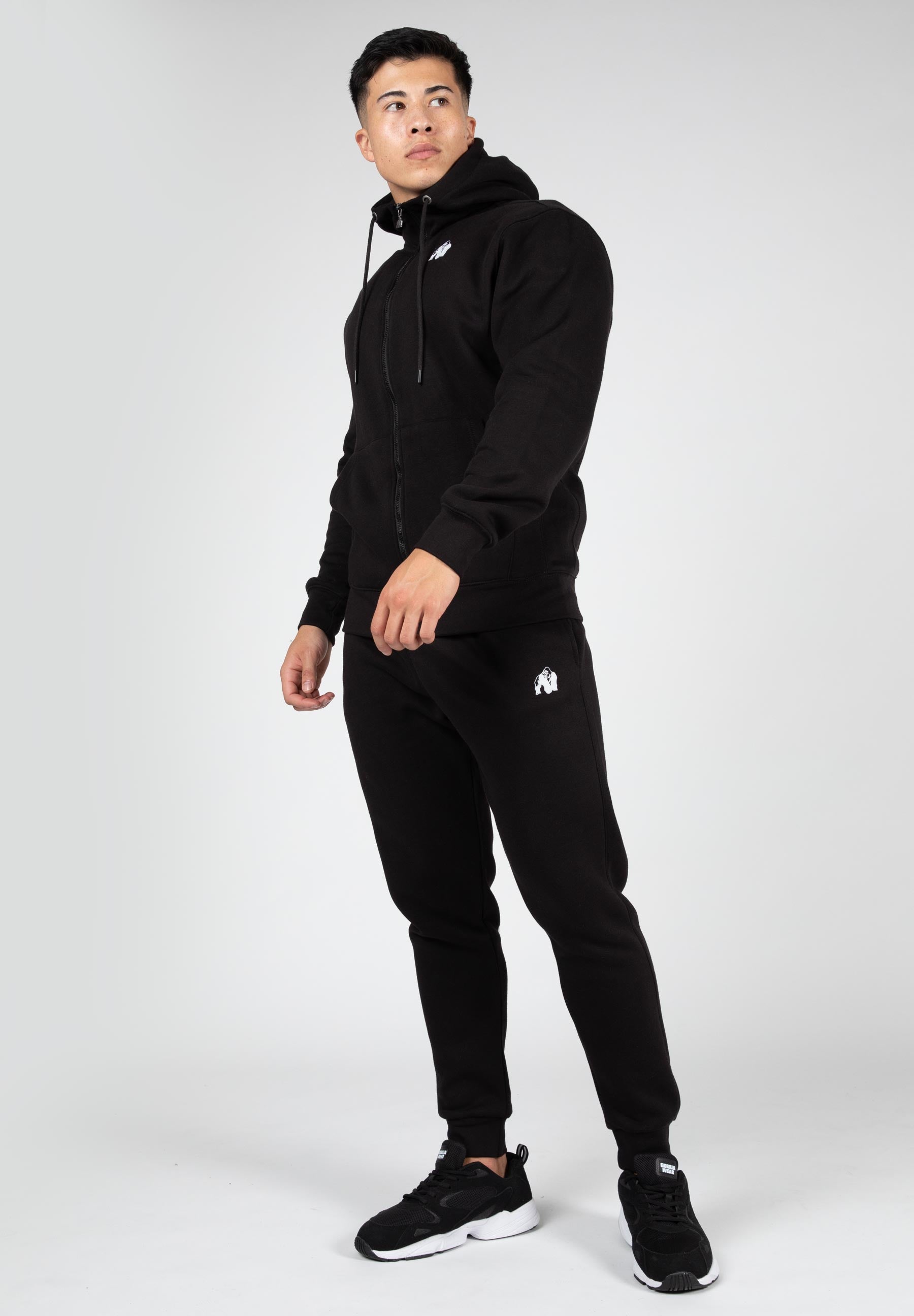 Gorilla Wear Kennewick Sweatpants - Alla färger