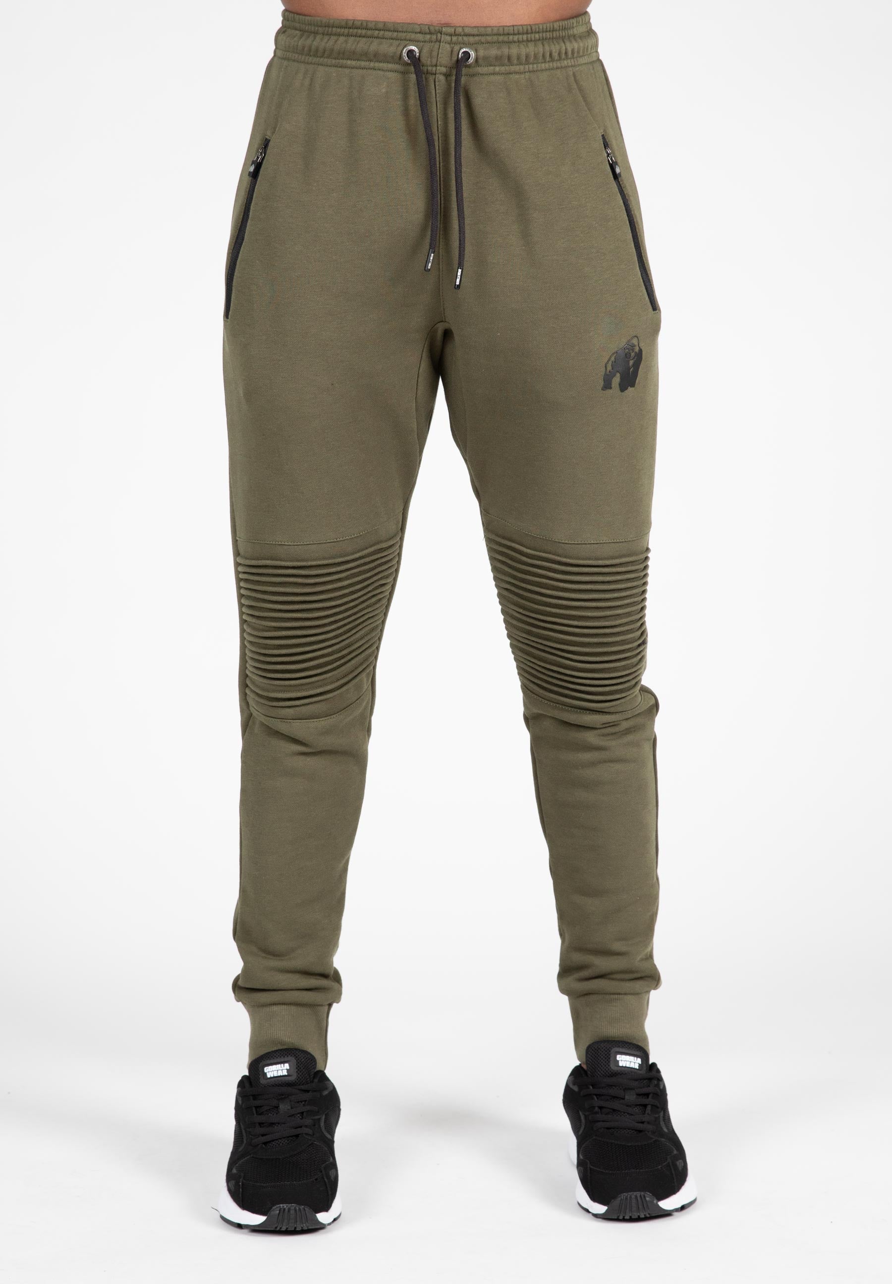 Gorilla Wear Delta Pants - Kaikki värit