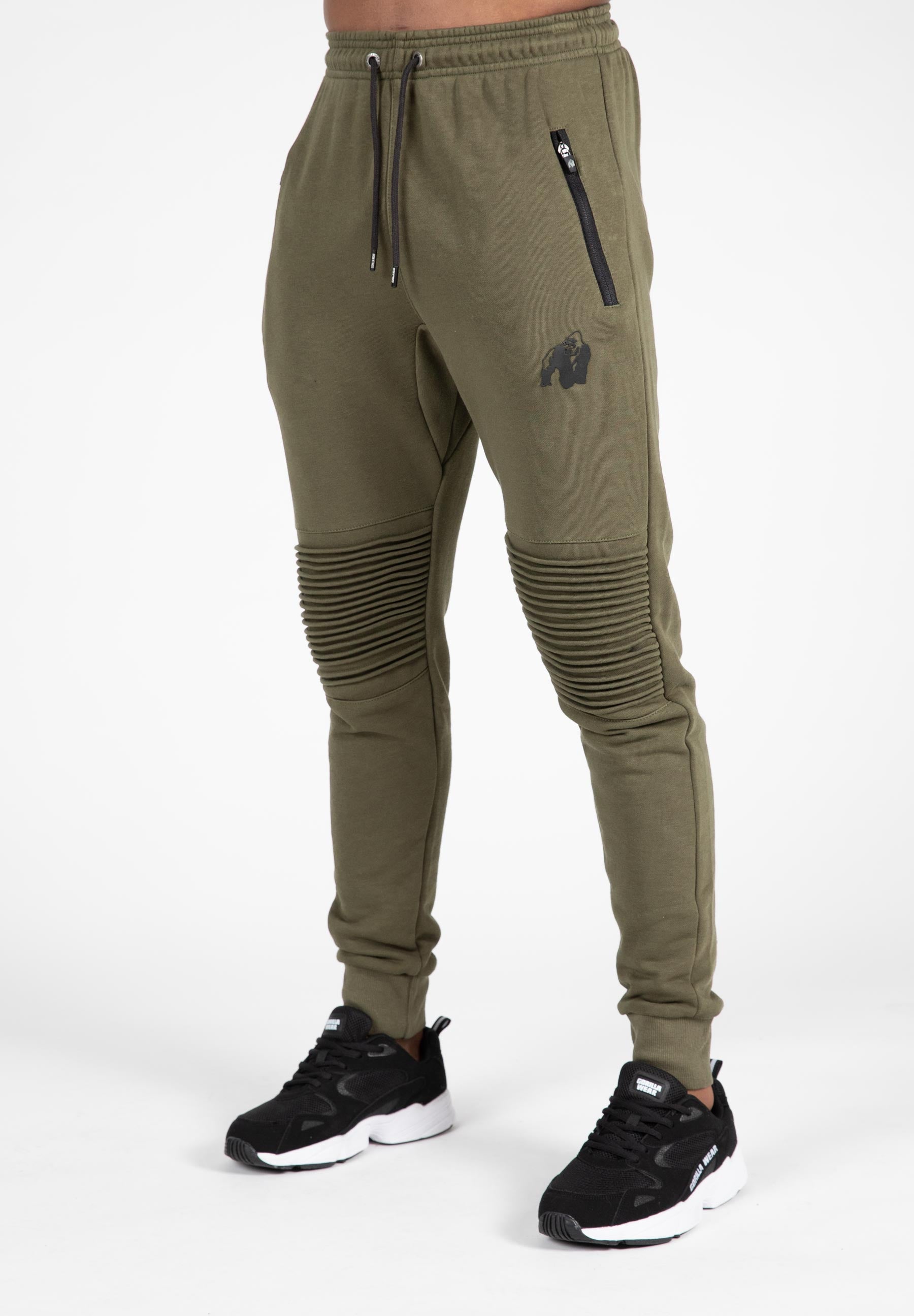Gorilla Wear Delta Pants - Kaikki värit