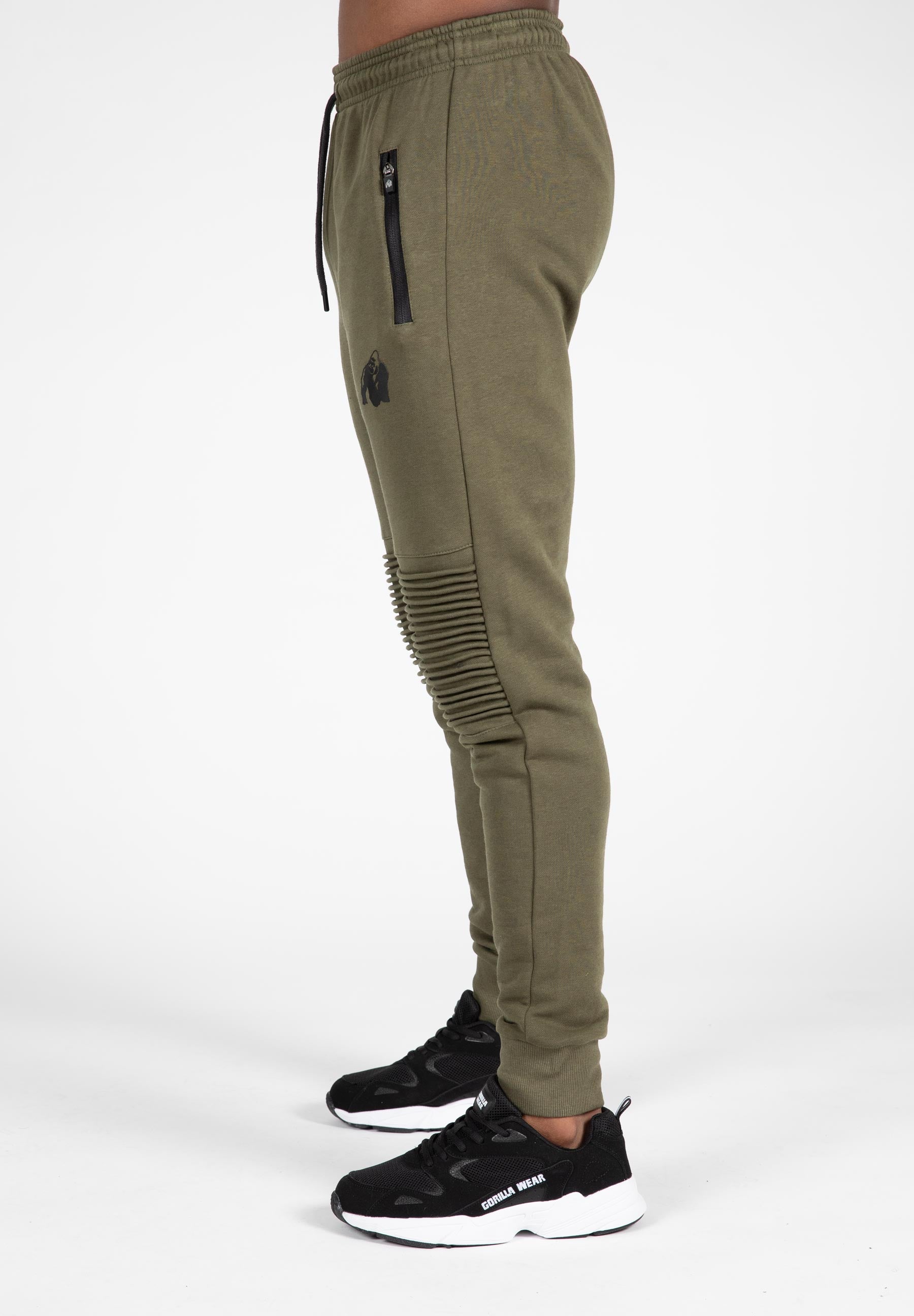 Gorilla Wear Delta Pants - Kaikki värit
