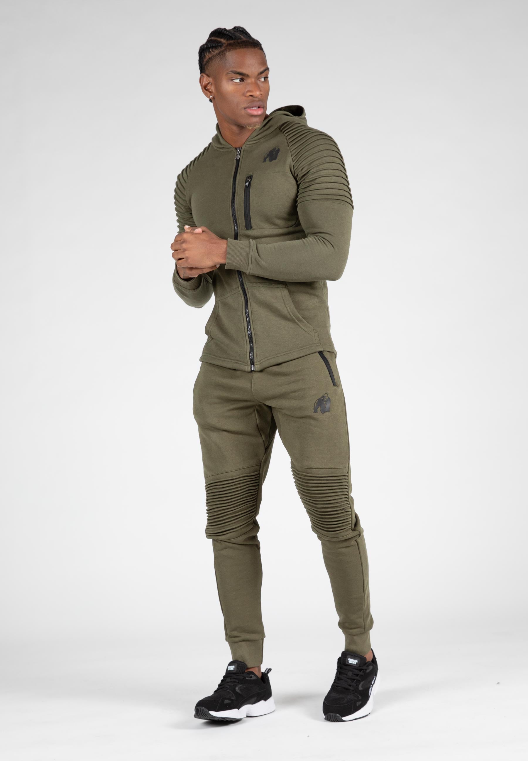 Gorilla Wear Delta Pants - Kaikki värit