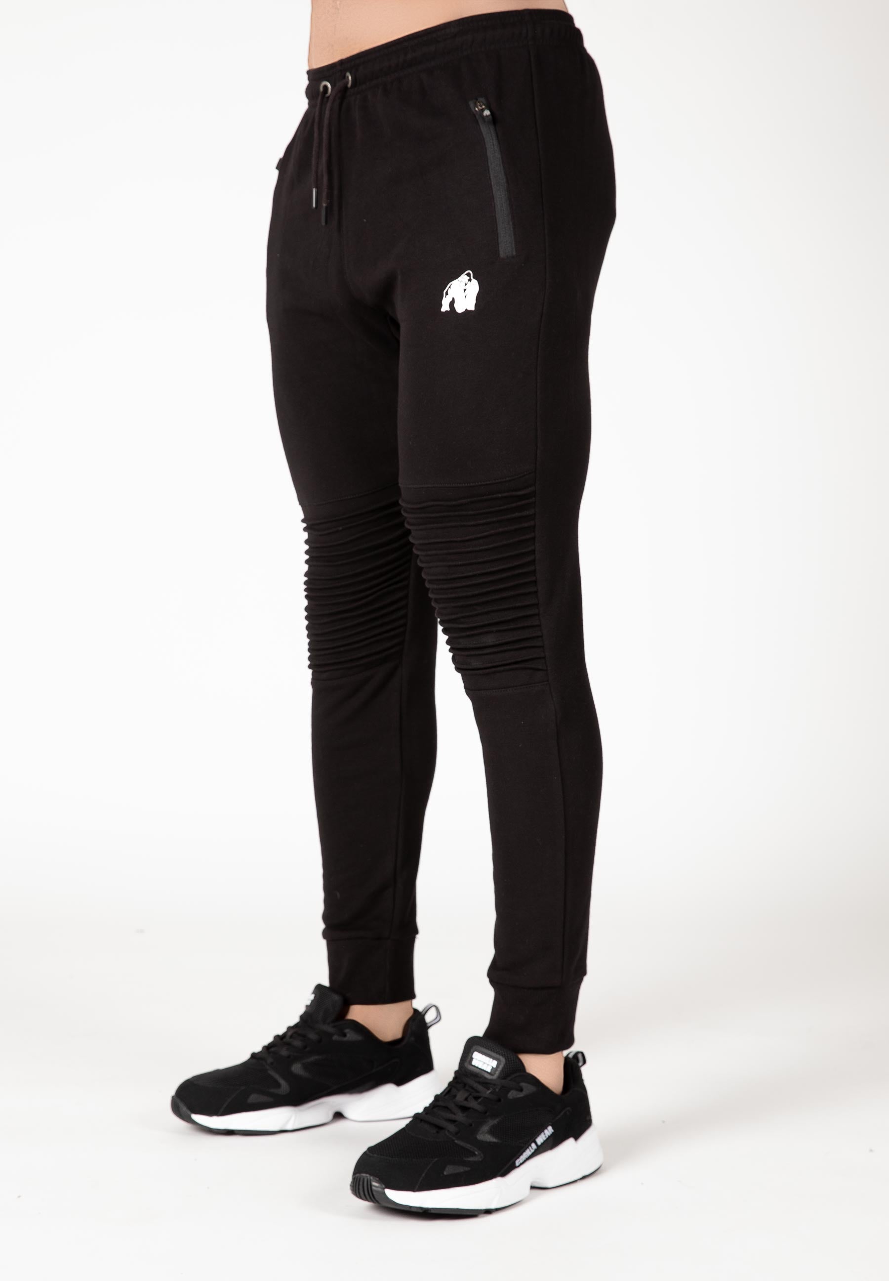 Gorilla Wear Delta Pants - Kaikki värit