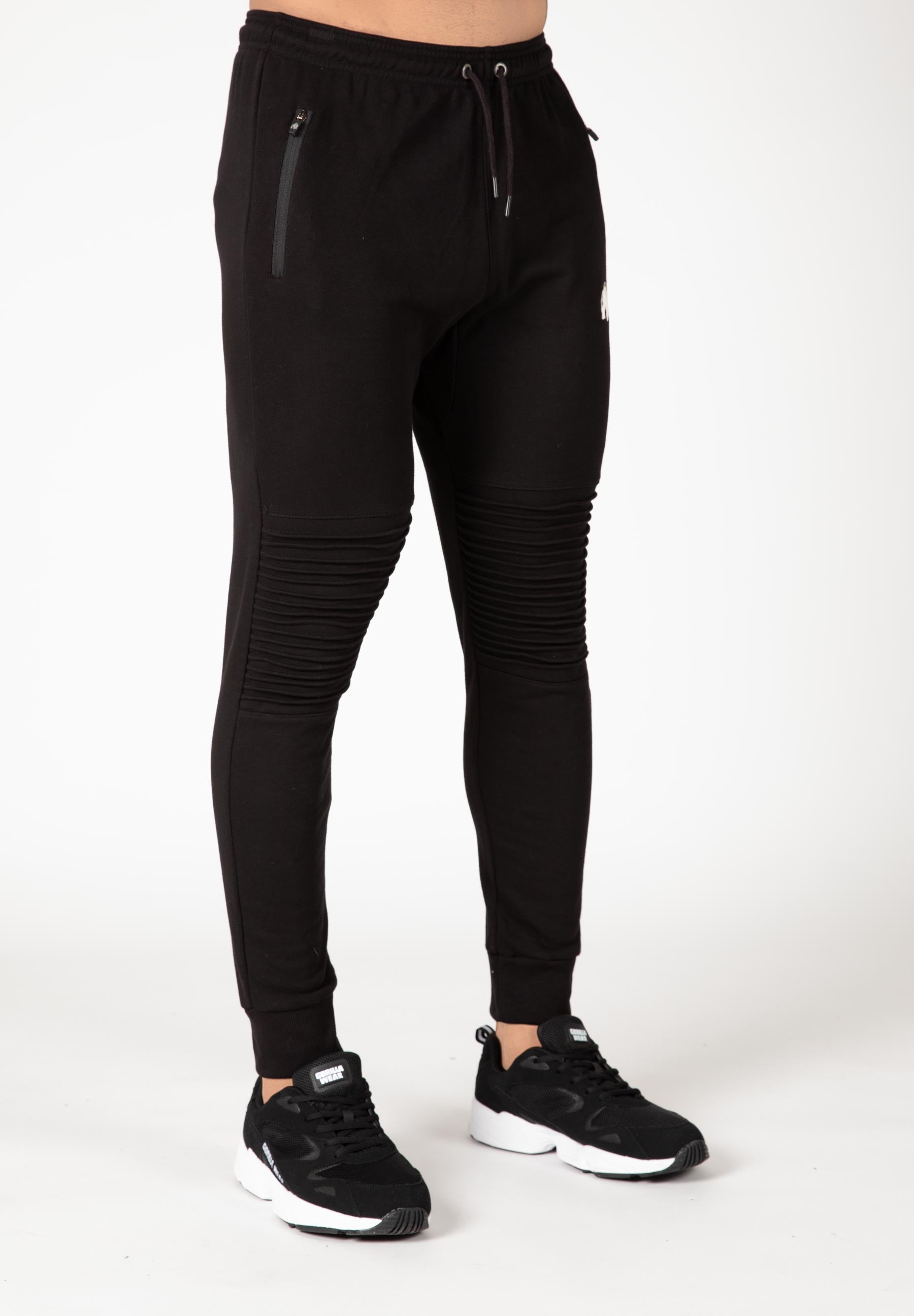 Gorilla Wear Delta Pants - Kaikki värit
