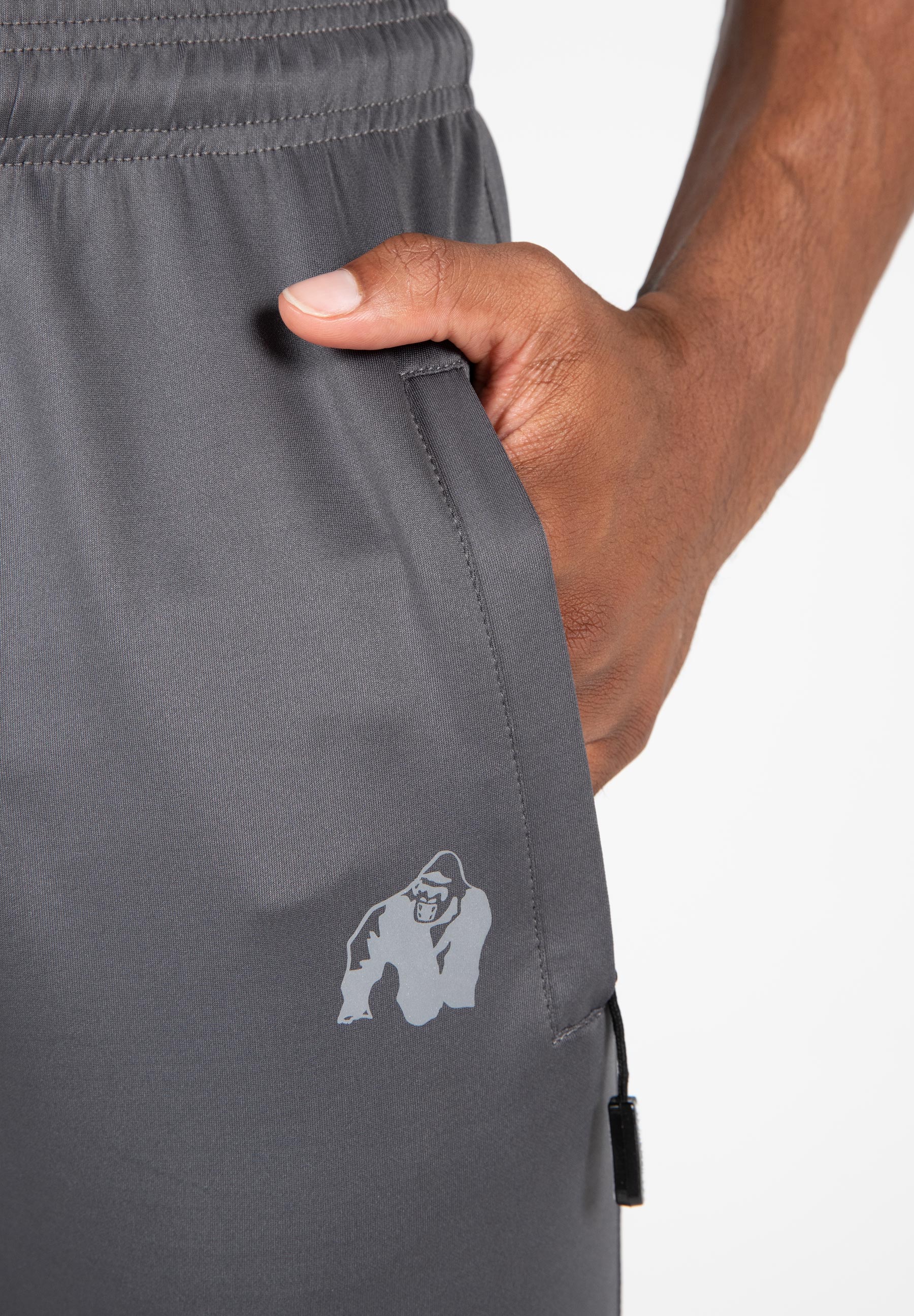 Gorilla Wear Scottsdale Track Pants - All Colors