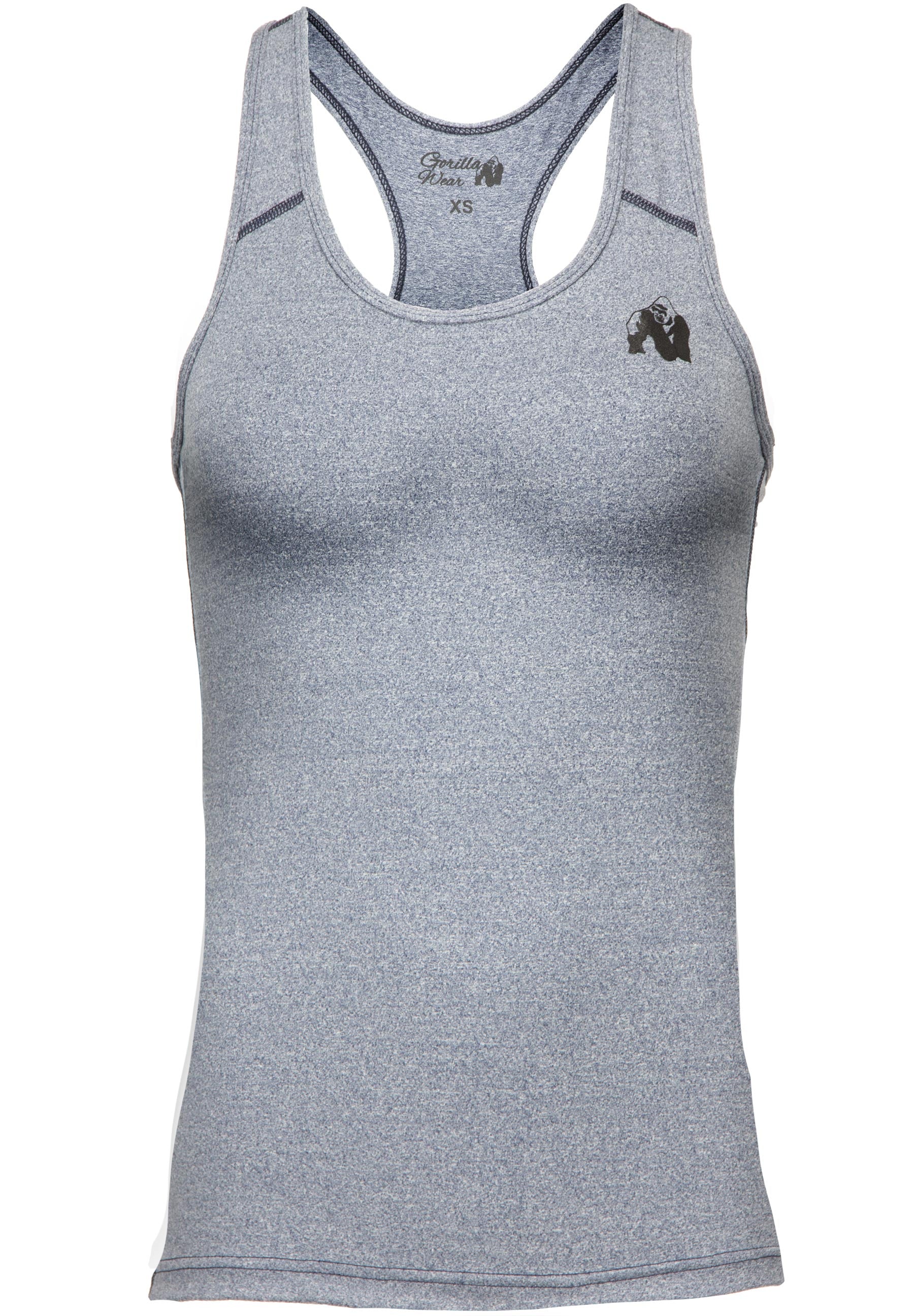 Gorilla Wear Aspen Tank Top - All Colors