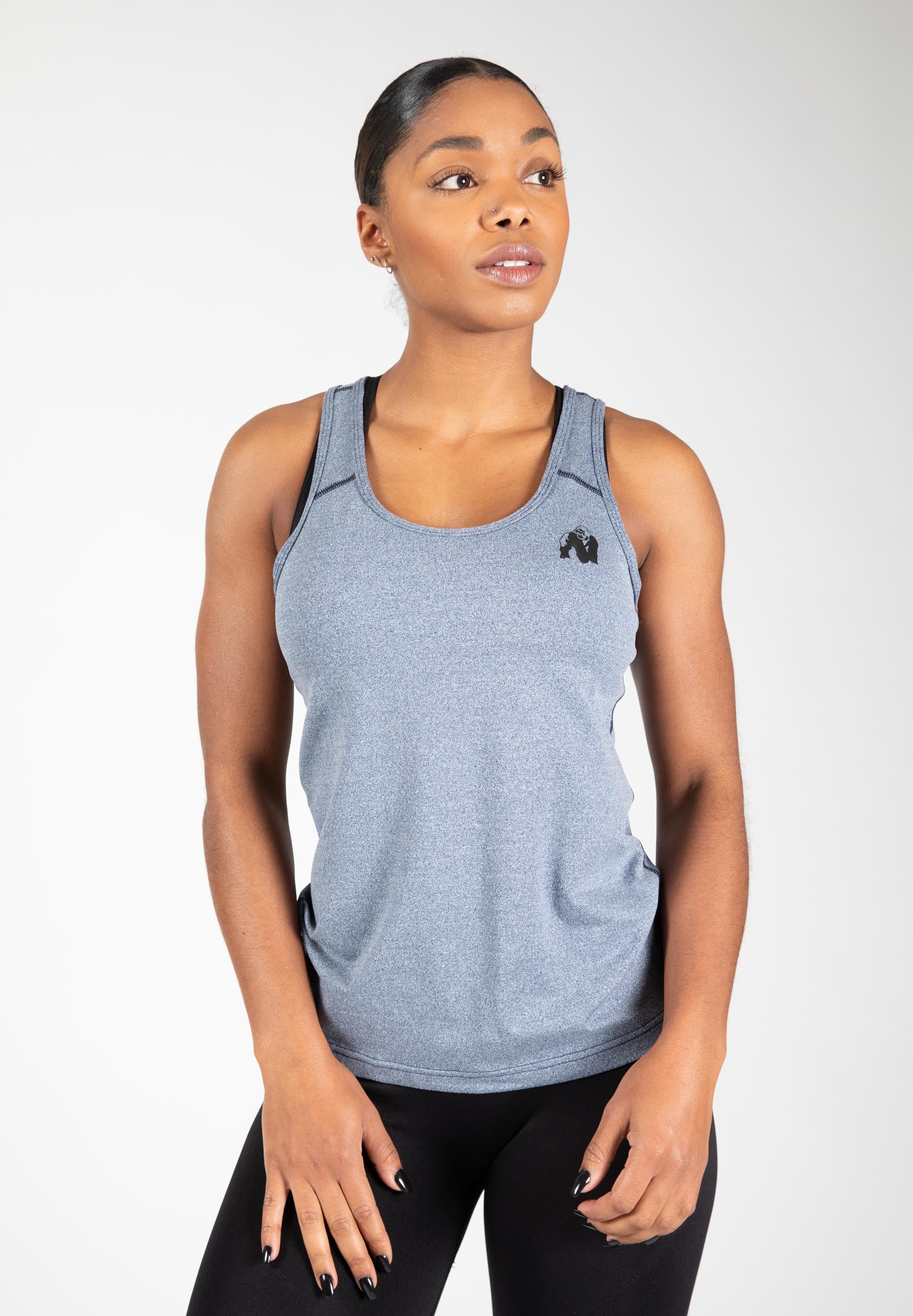 Gorilla Wear Aspen Tank Top - All Colors