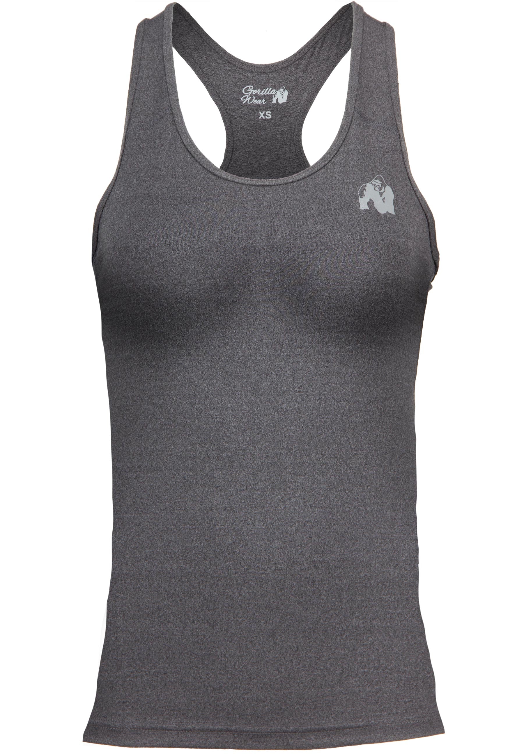 Gorilla Wear Aspen Tank Top - All Colors