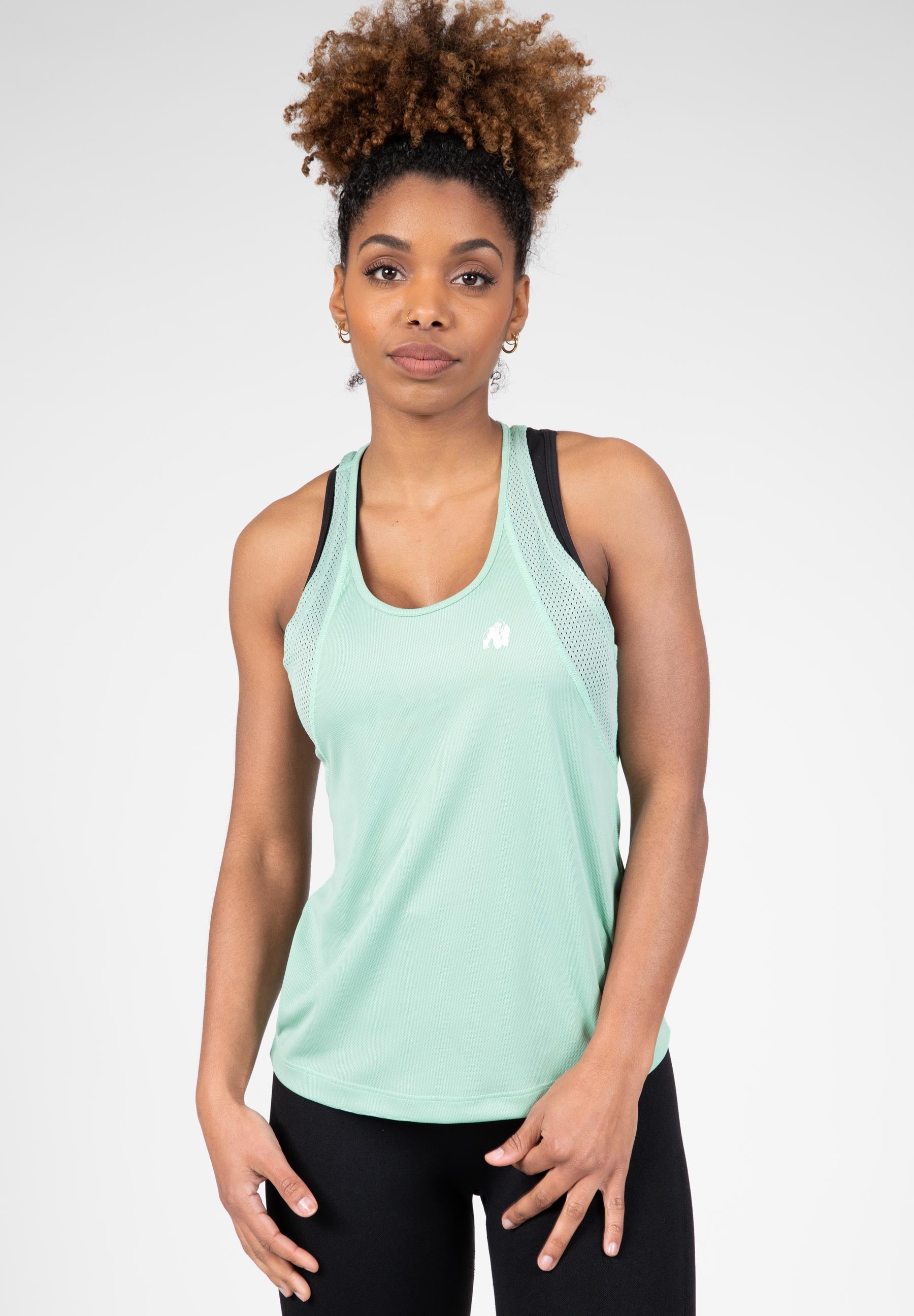 Gorilla Wear Seattle Tank Top - Kaikki värit