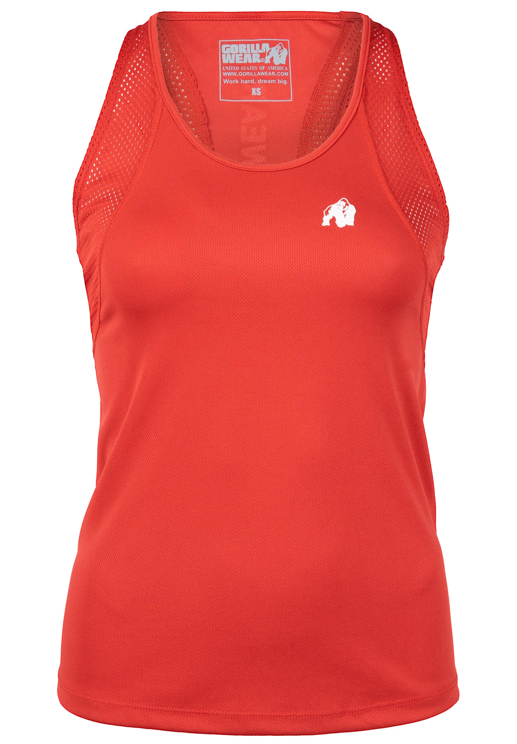 Gorilla Wear Seattle Tank Top - Kaikki värit