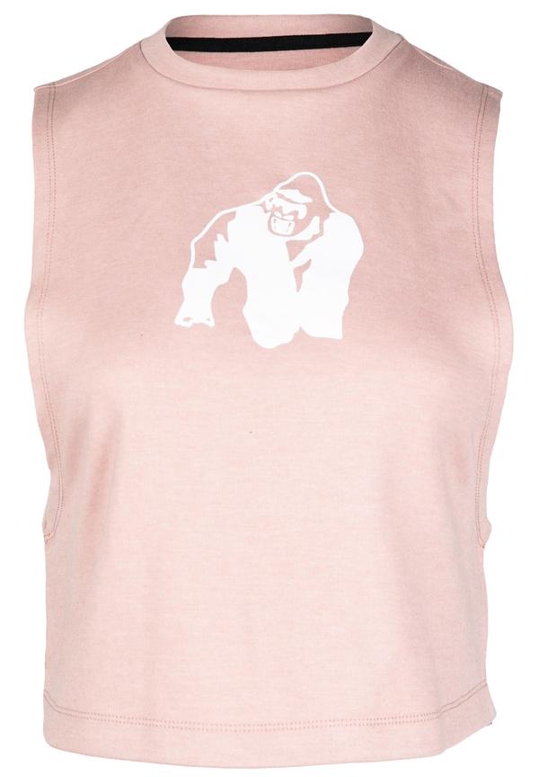 Gorilla Wear Addison Drop Armhole Tank Top - Kaikki värit