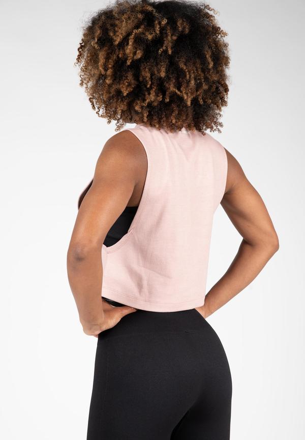 Gorilla Wear Addison Drop Armhole Tank Top - Kaikki värit