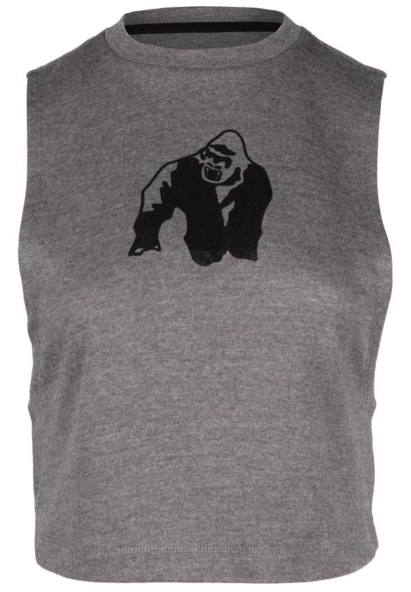 Gorilla Wear Addison Drop Armhole Tank Top - Kaikki värit