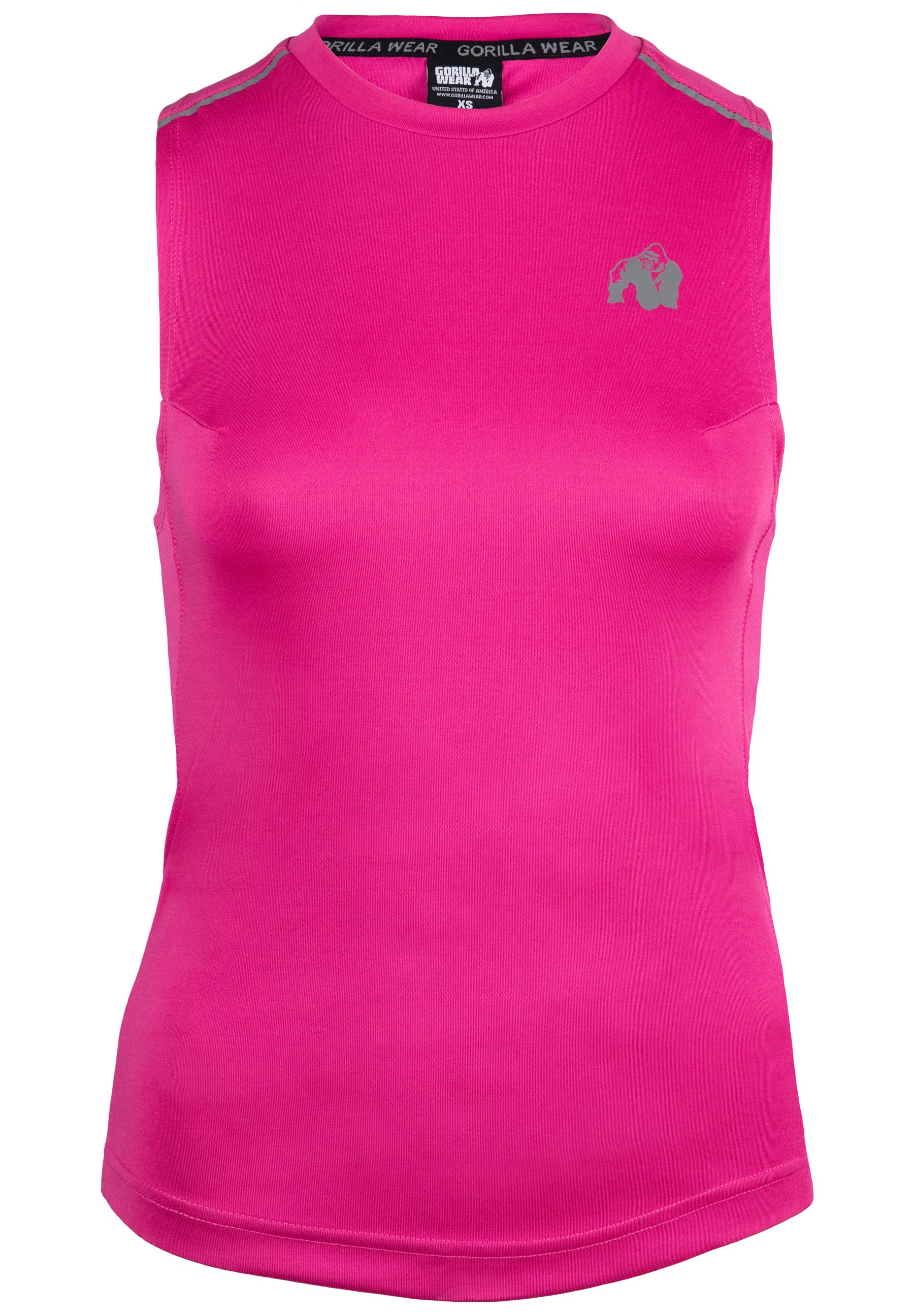 Gorilla Wear Raleigh Tank Top - All Colors