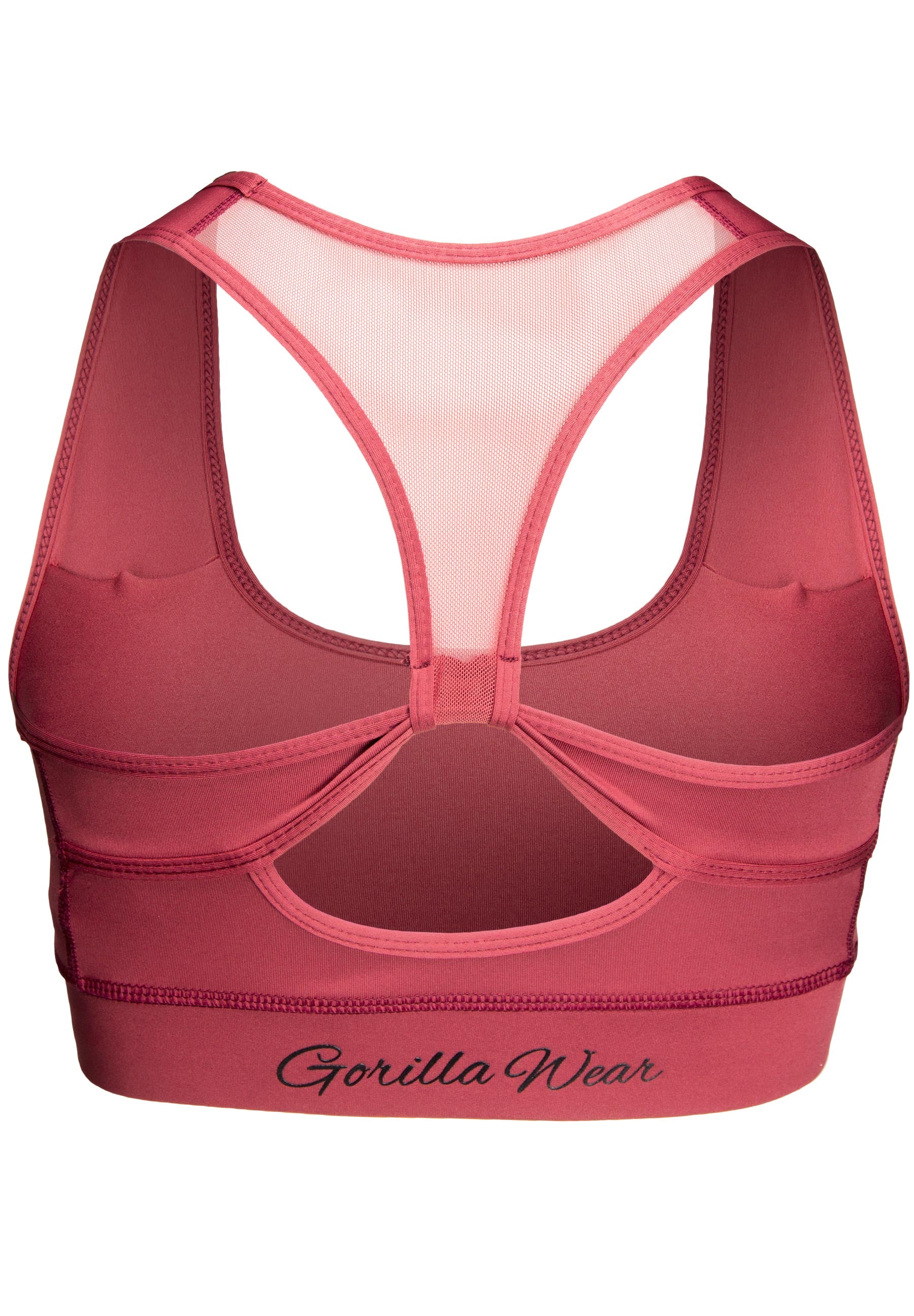 Gorilla Wear Meta Sports Bra - All Colors