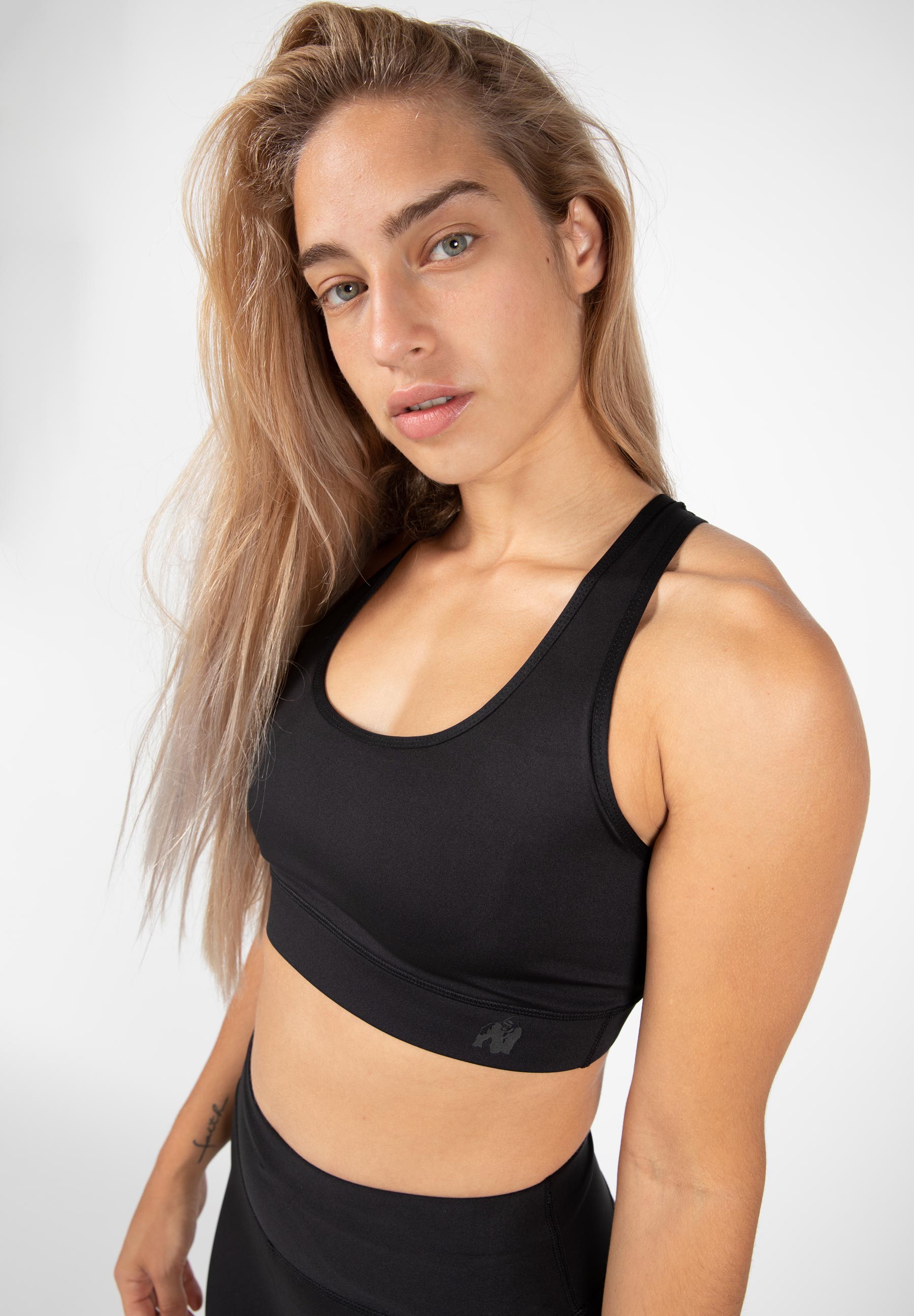 Gorilla Wear Meta Sports Bra - All Colors