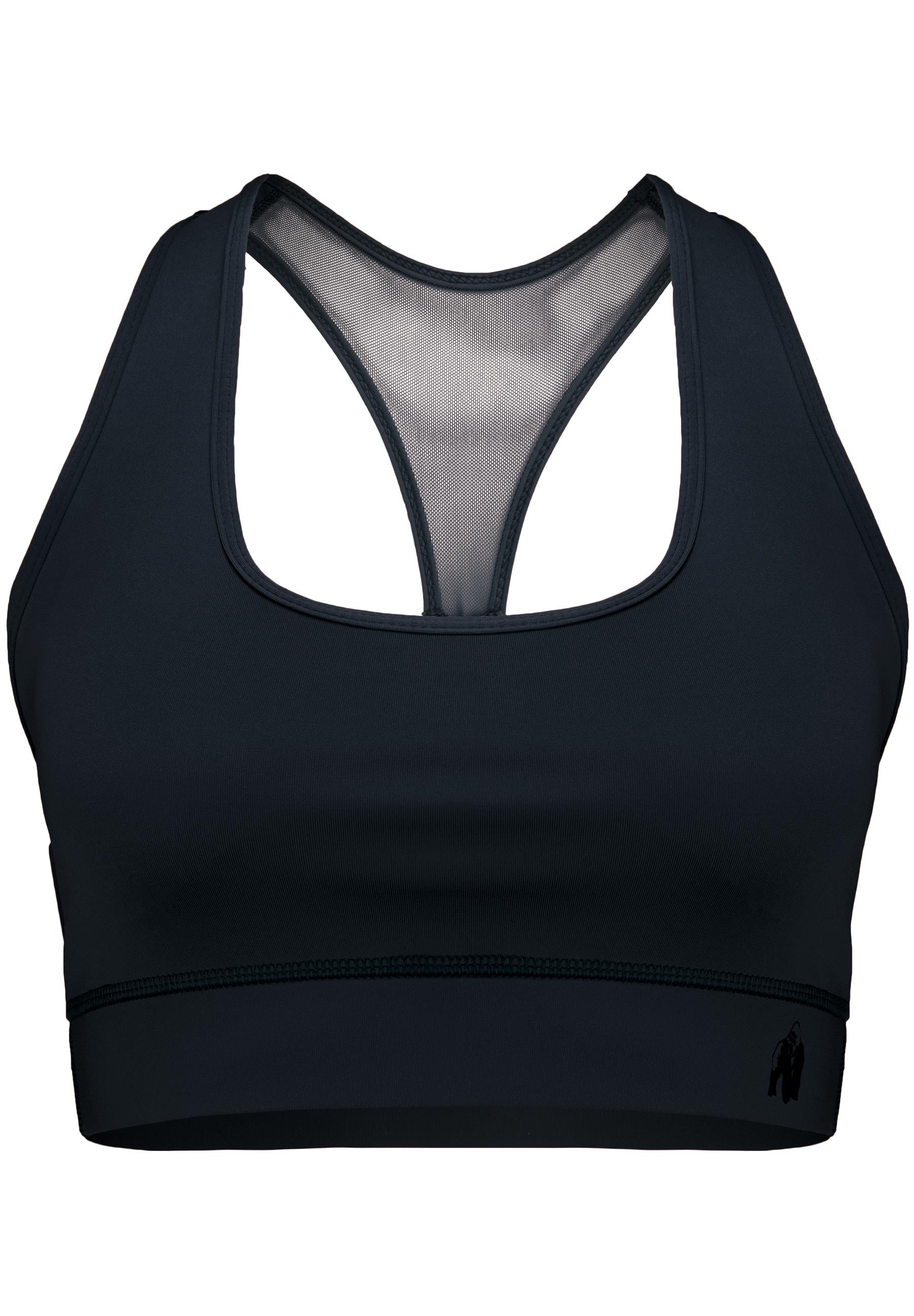 Gorilla Wear Meta Sports Bra - All Colors