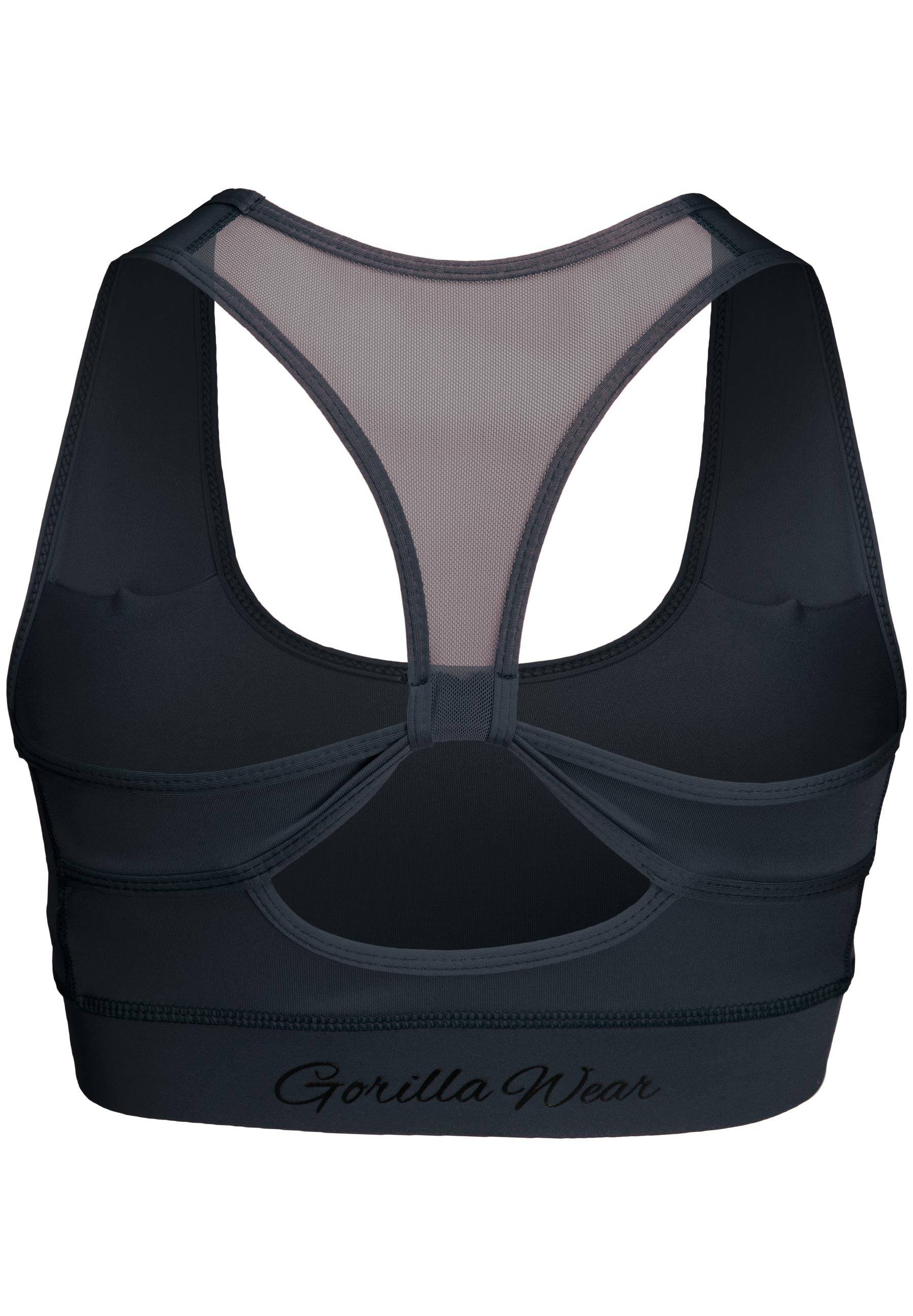 Gorilla Wear Meta Sports Bra - All Colors