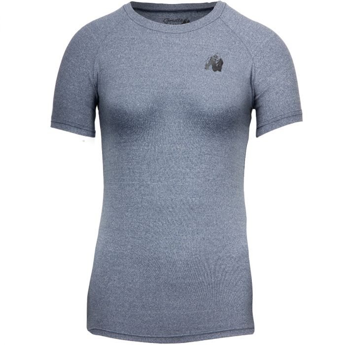 Gorilla Wear Aspen T-shirt - Alla färger