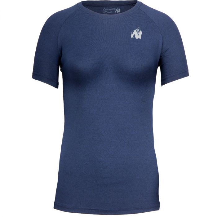 Gorilla Wear Aspen T- Shirt - Kaikki värit
