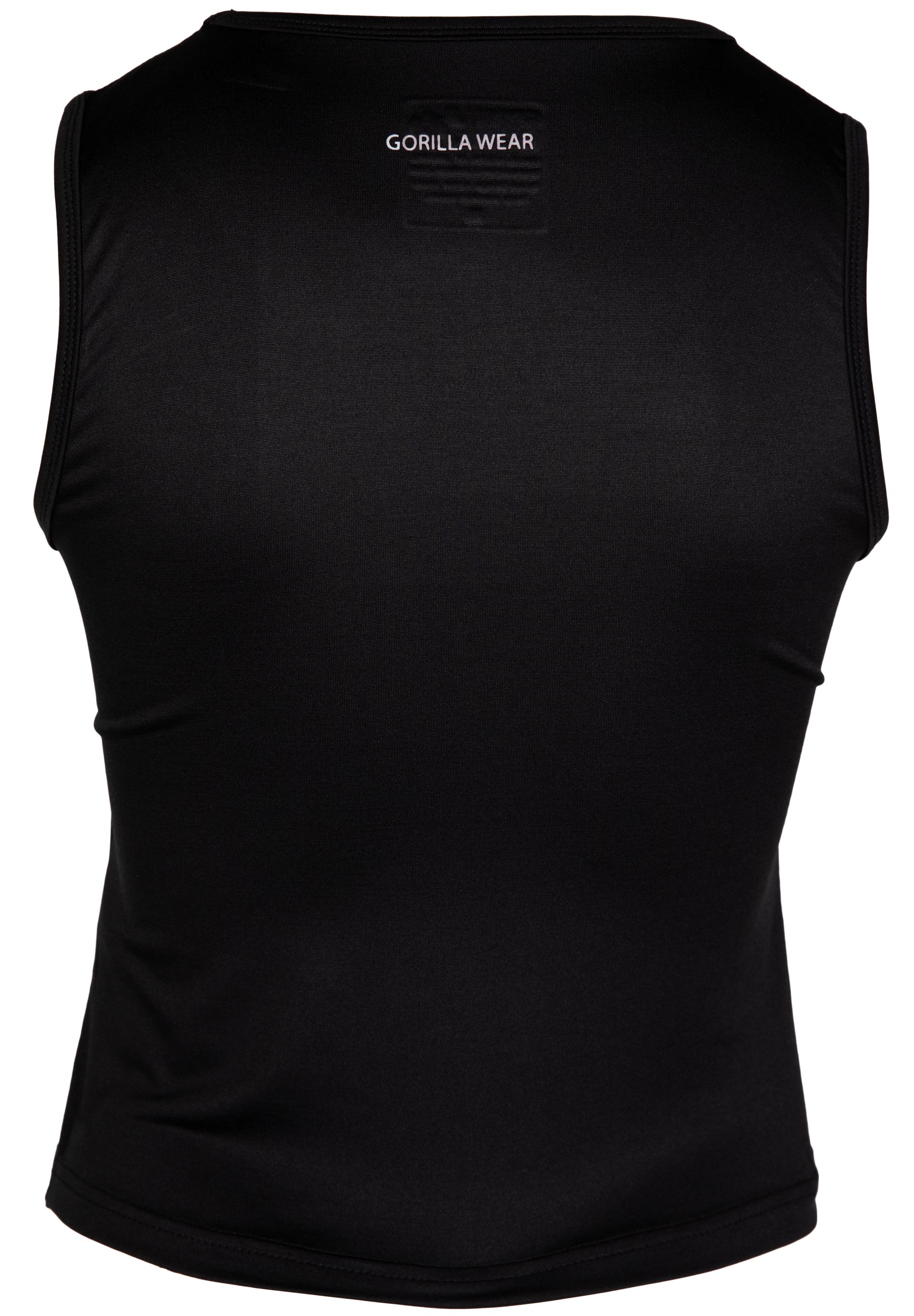 Gorilla Wear Estelle Twisted Crop Top - Kaikki värit