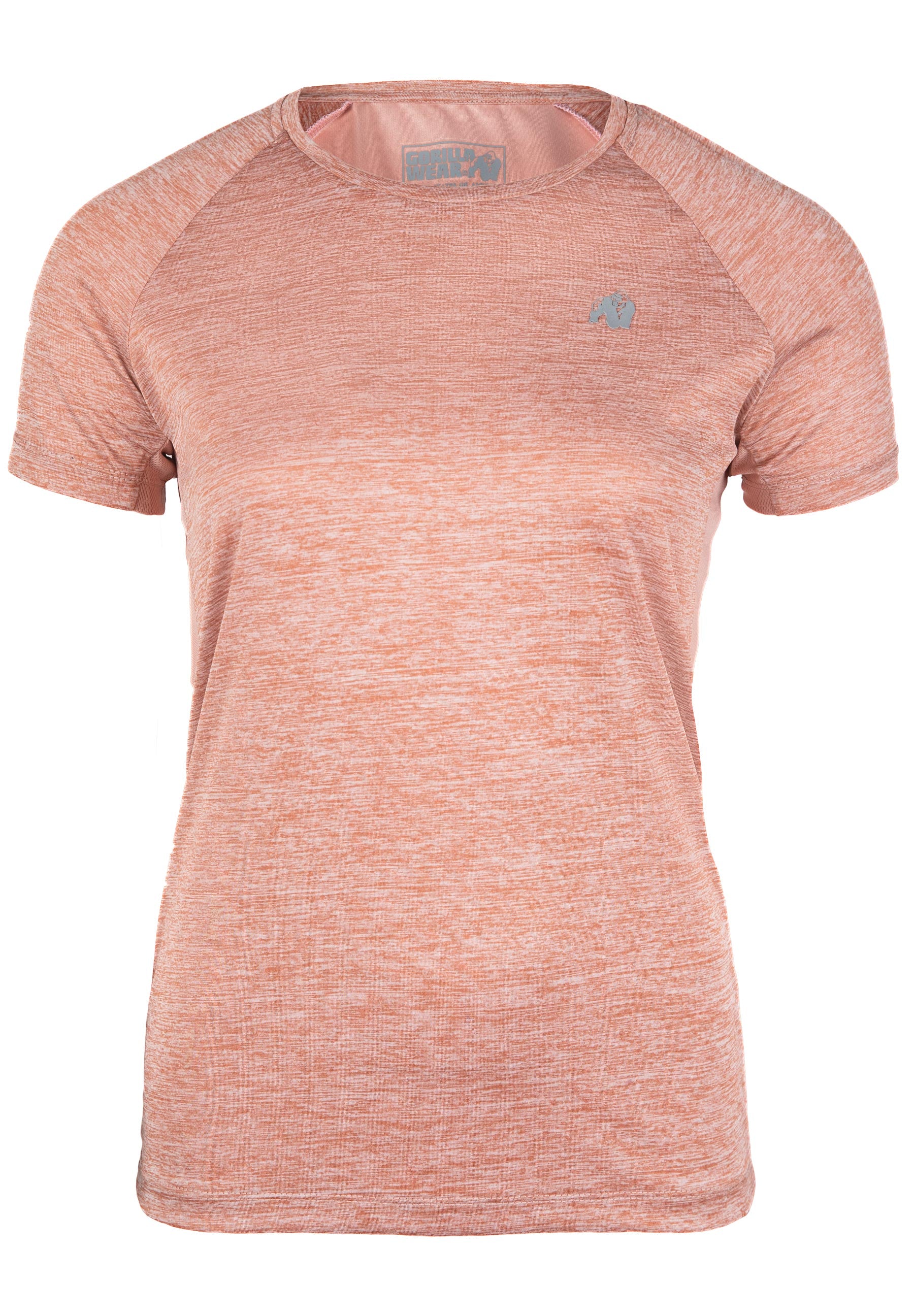 Gorilla Wear Monetta Performance T-Shirt - Kaikki värit