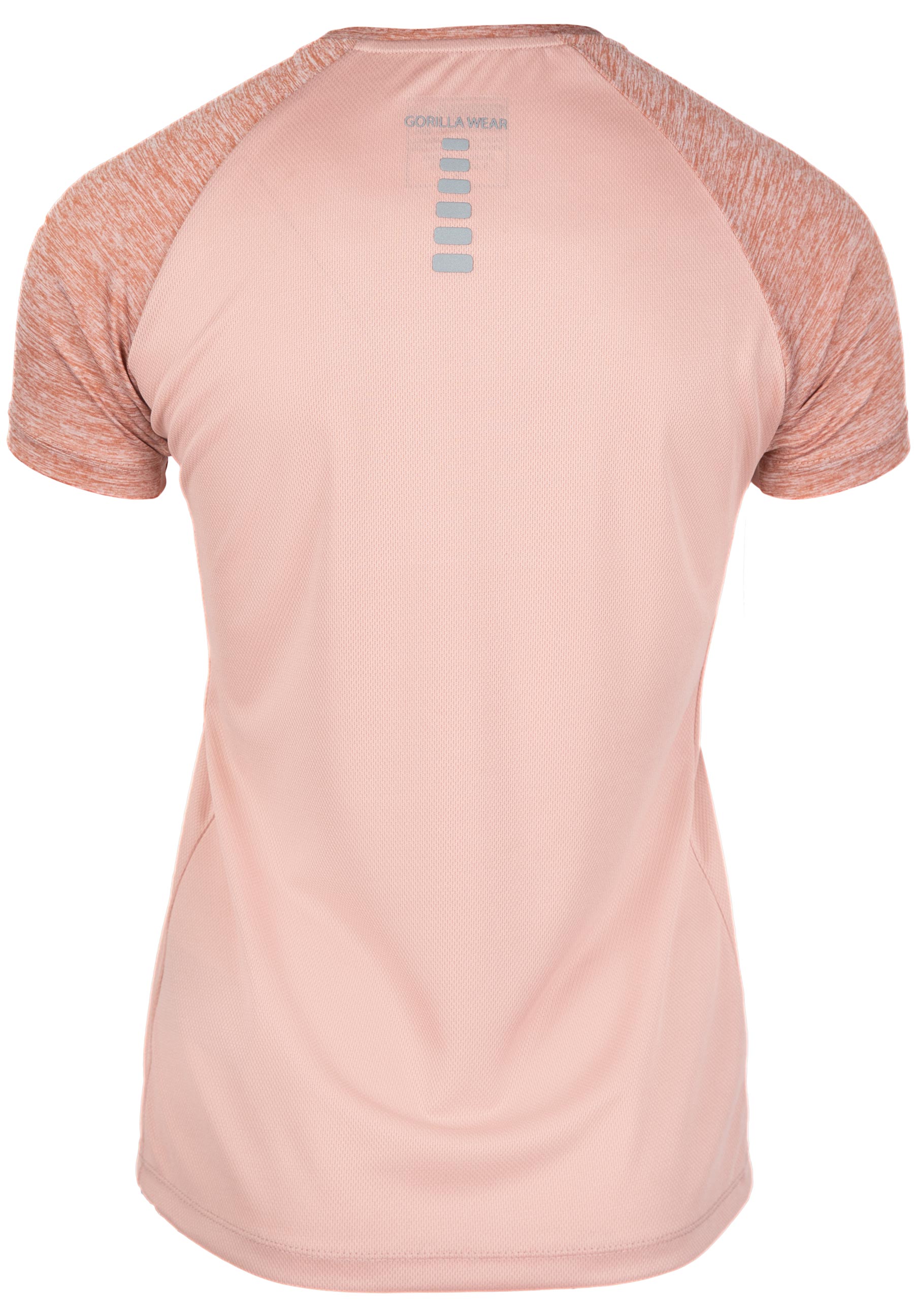 Gorilla Wear Monetta Performance T-Shirt - Kaikki värit