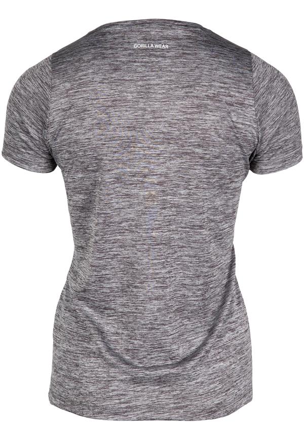 Gorilla Wear Elmira V-Neck T-Shirt - All Colors