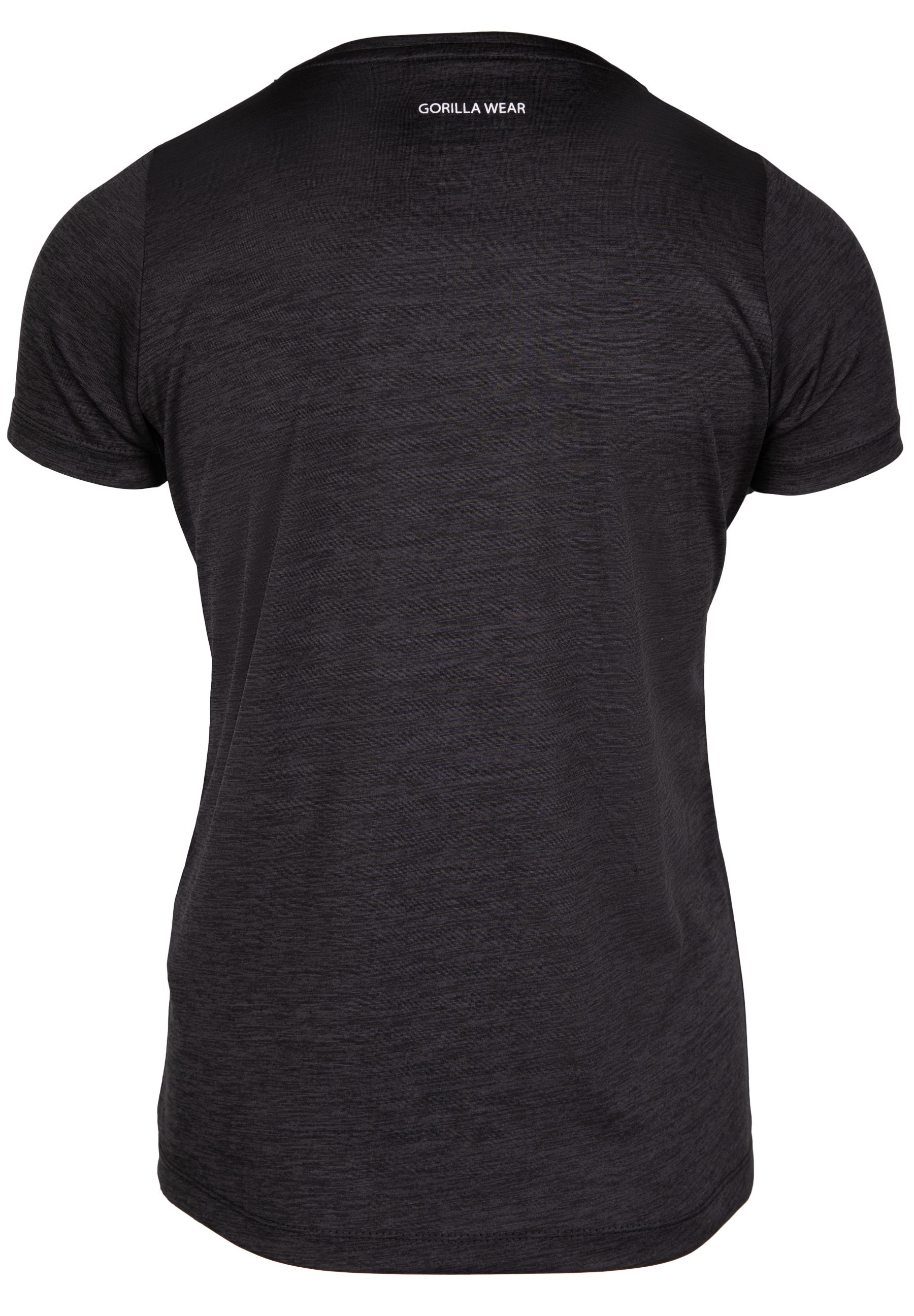 Gorilla Wear Elmira V-Neck T-Shirt - All Colors