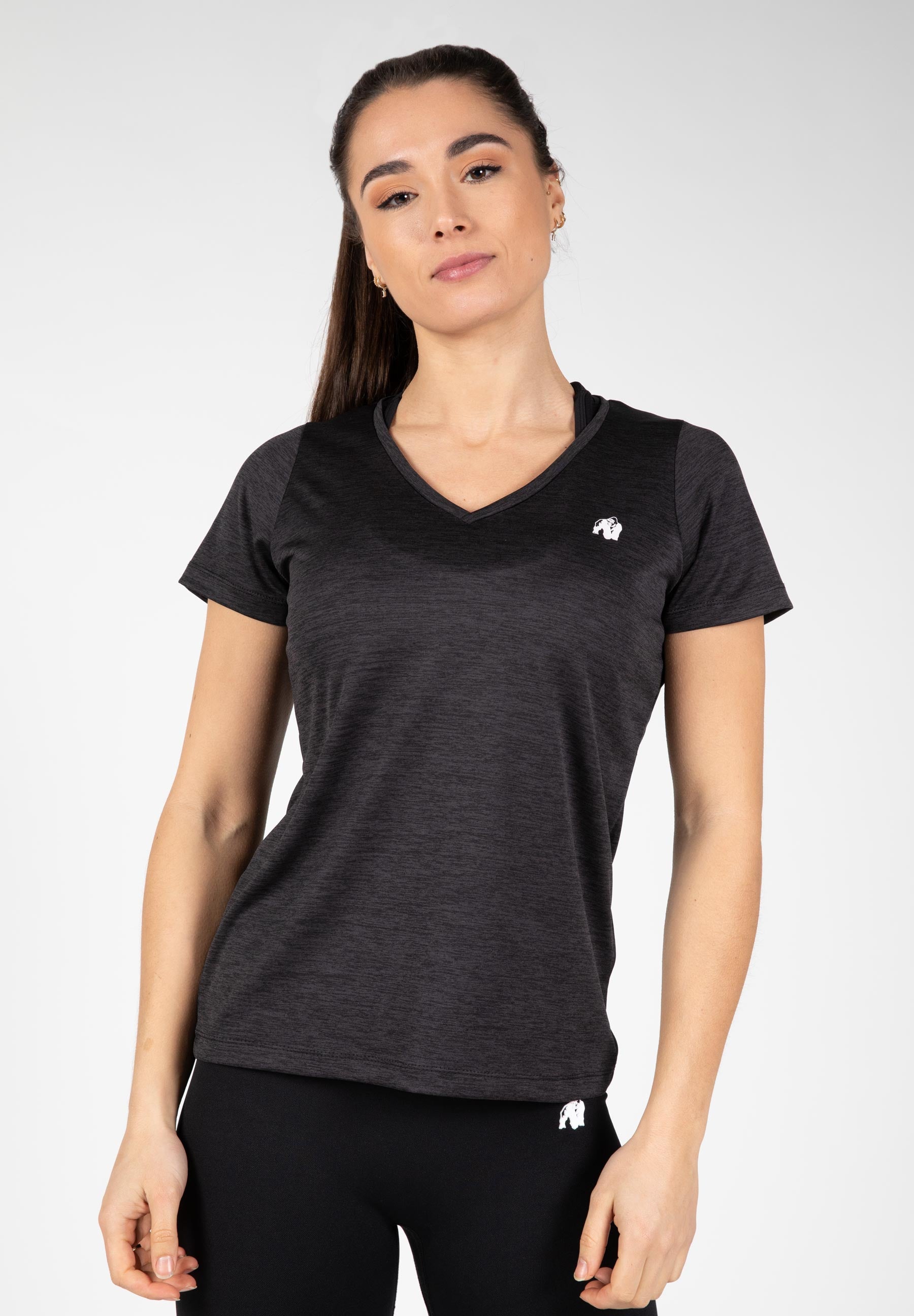 Gorilla Wear Elmira V-Neck T-Shirt - All Colors