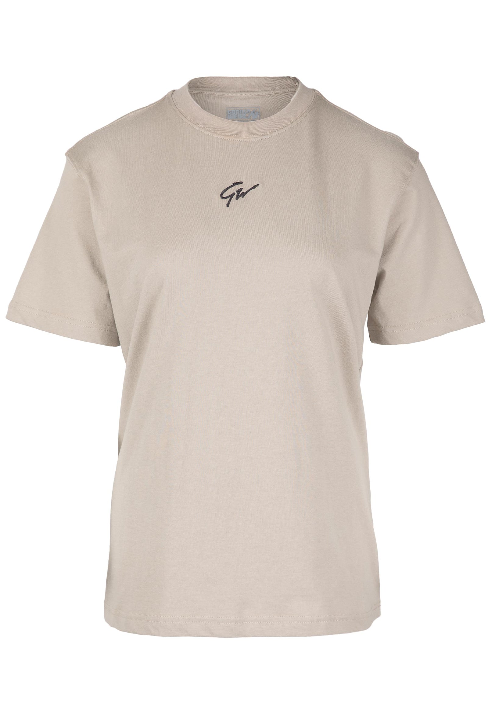 Gorilla Wear Bixby Oversized T-Shirt - All Colors