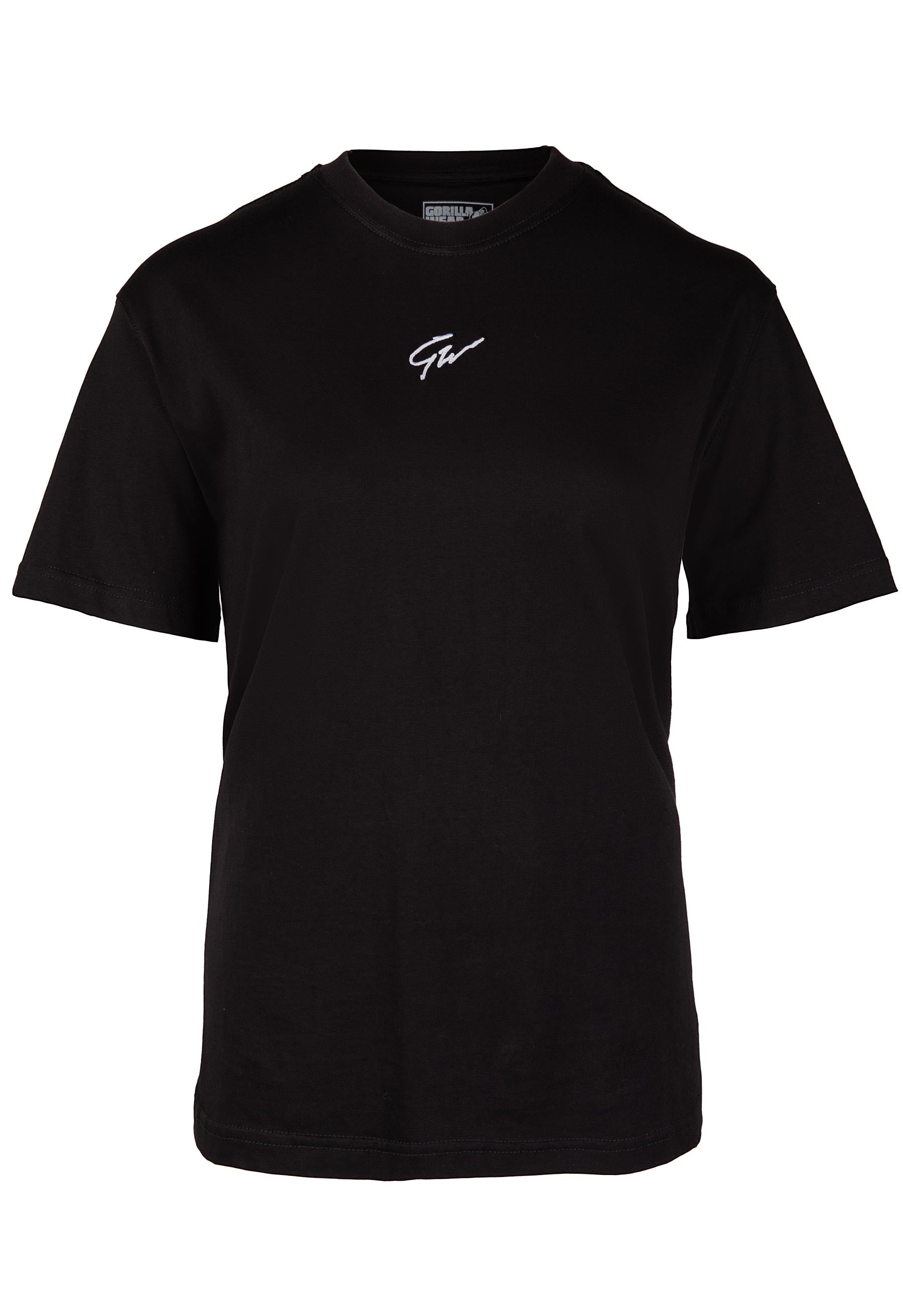 Gorilla Wear Bixby Oversized T-Shirt - Kaikki värit