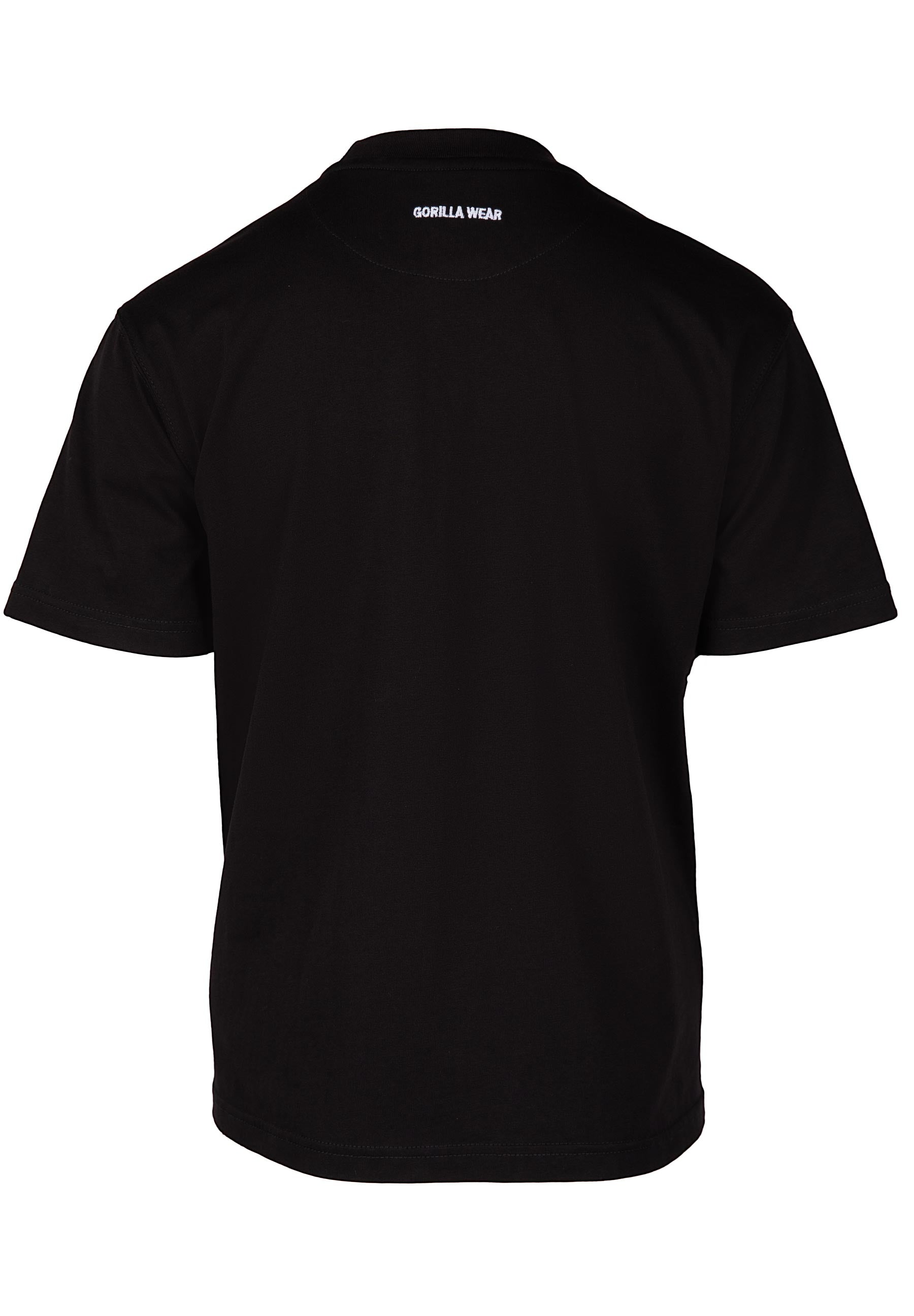 Gorilla Wear Bixby Oversized T-Shirt - Kaikki värit