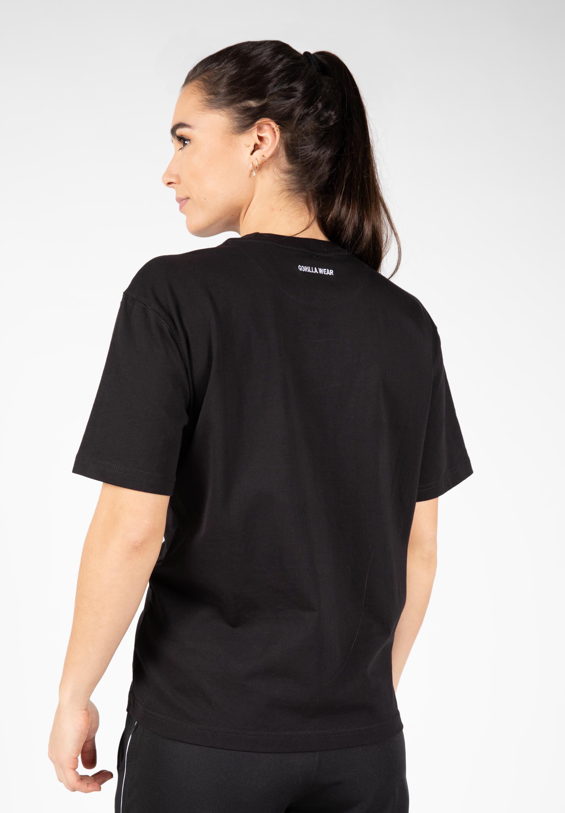 Gorilla Wear Bixby Oversized T-Shirt - Kaikki värit