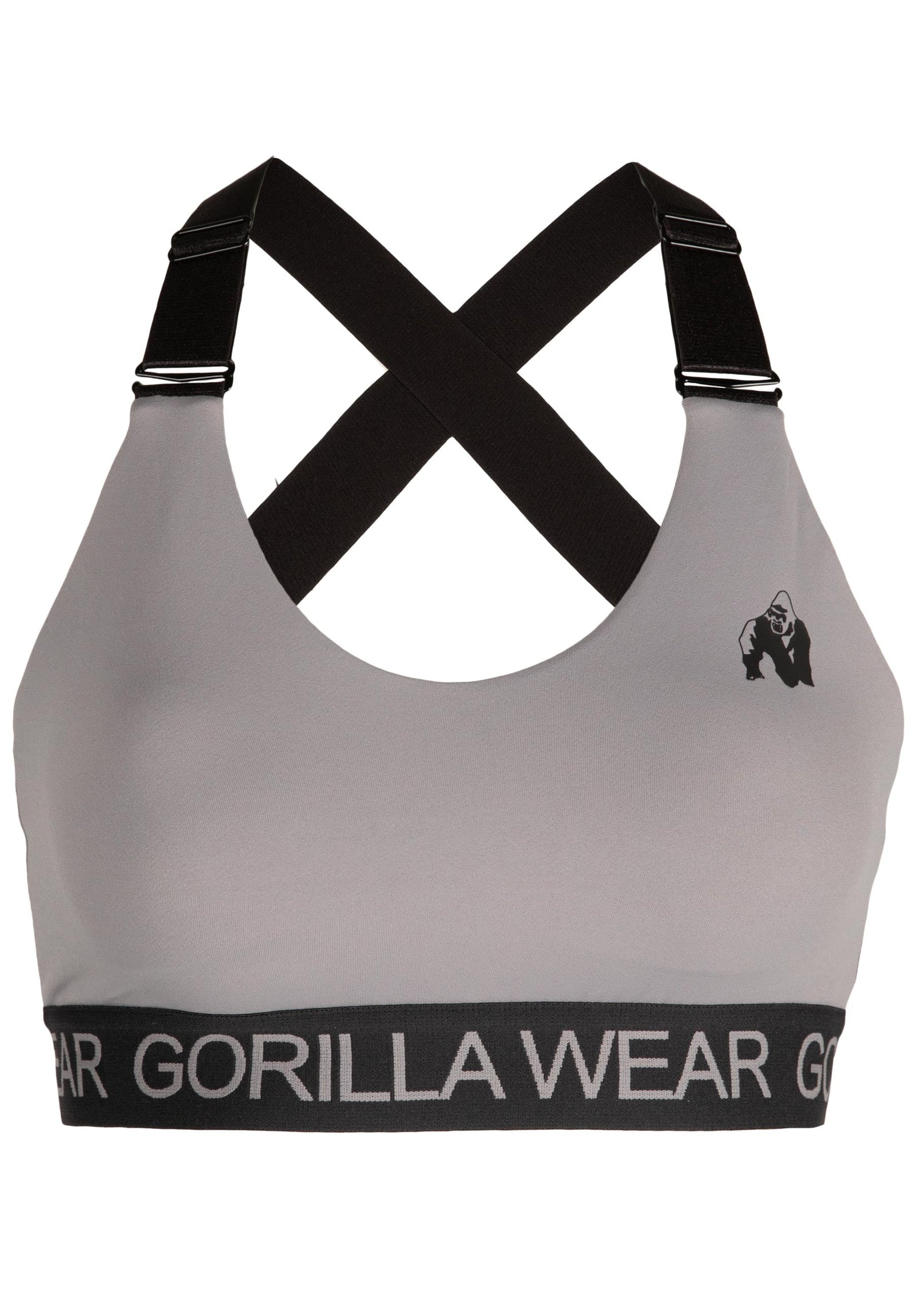 Gorilla Wear Colby Sports Bra - Kaikki värit